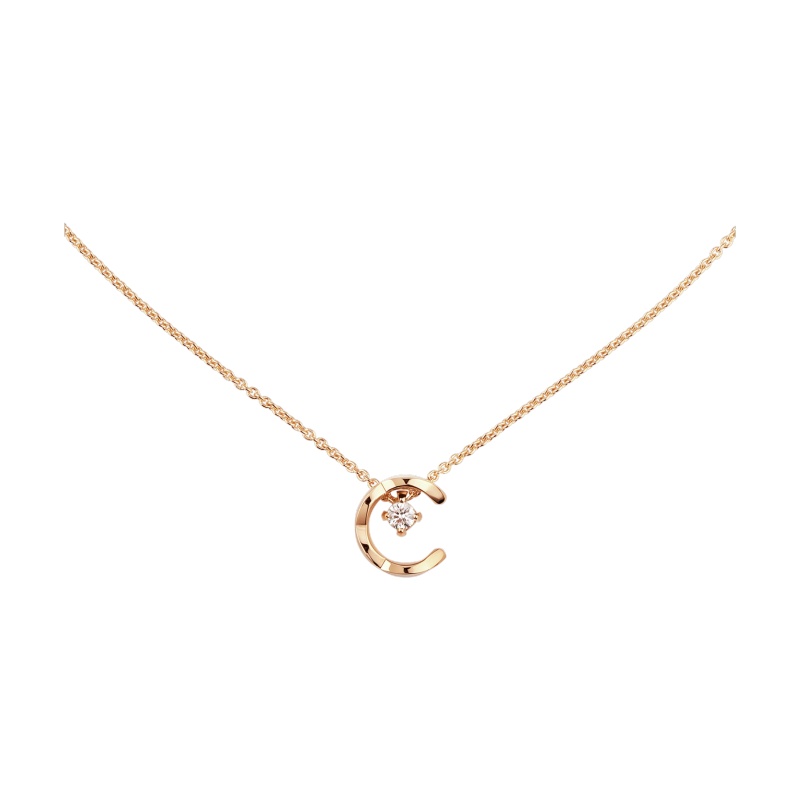 Replicate COCO necklace(1:1 replica) - Original Replica Club