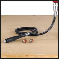 Grinding and Engraving Tool TC-MG 135 E