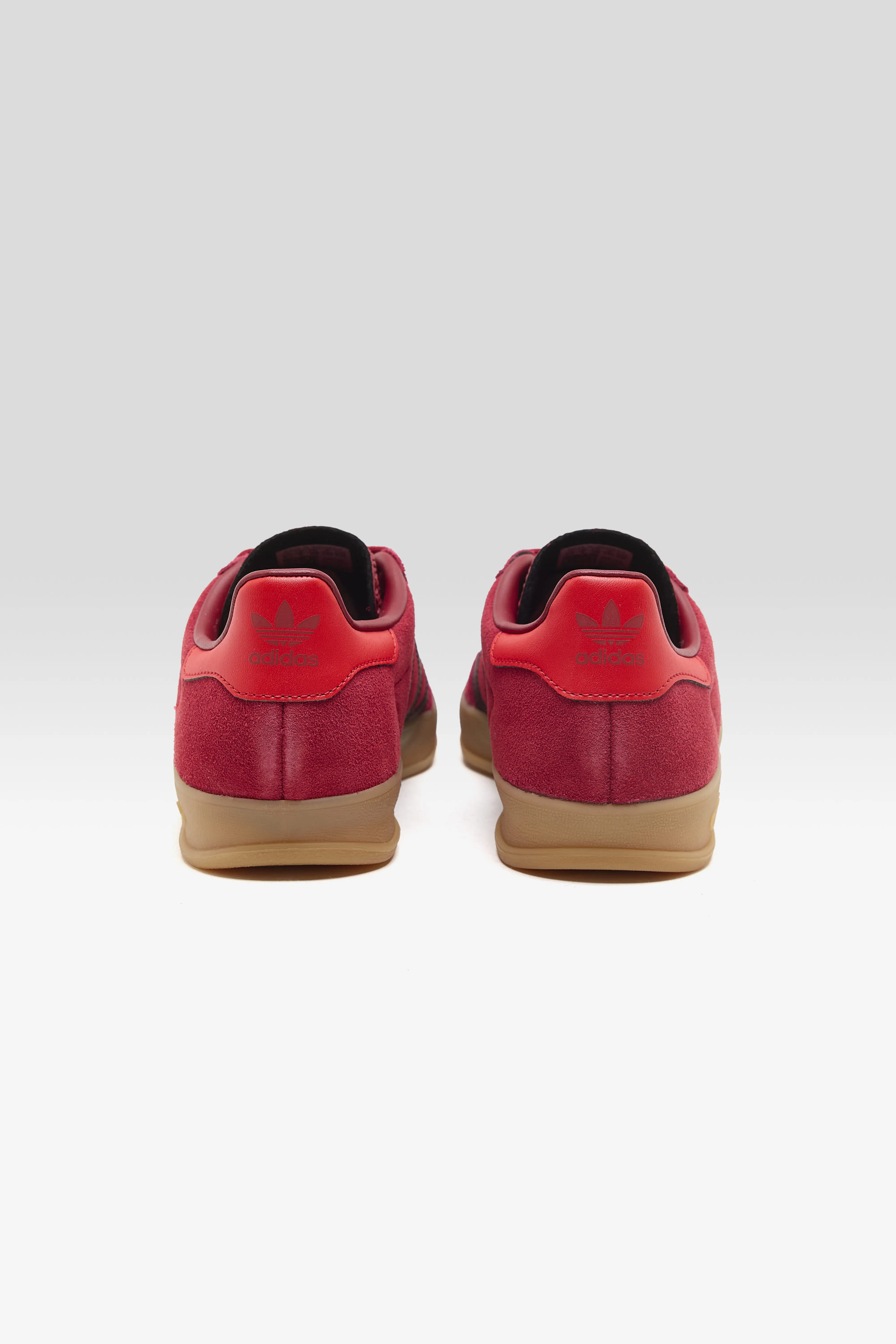 Bellerose Gazelle Indoor for Juniors  (261 / B / RED)