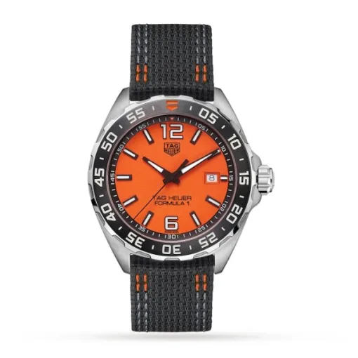 Tag Heuer Formula 1