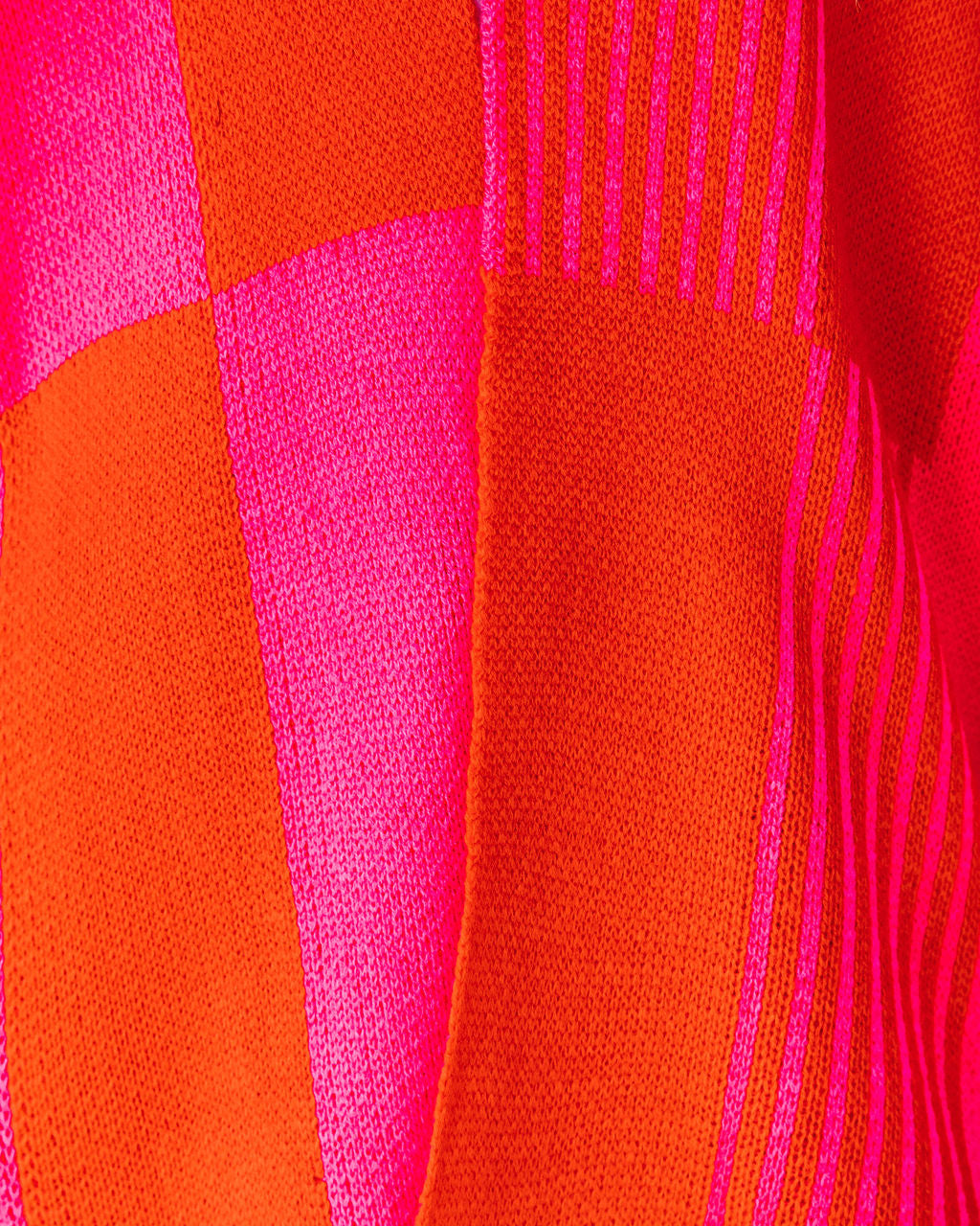 You Got This Colorblock Knit Cardigan - Se7enfashion