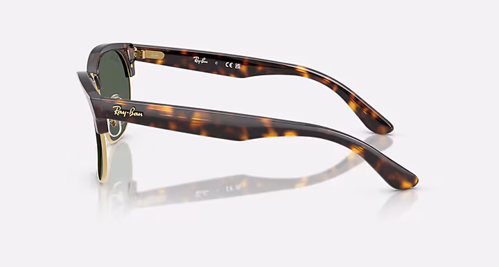 Ray-Ban CLUBMASTER REVERSE