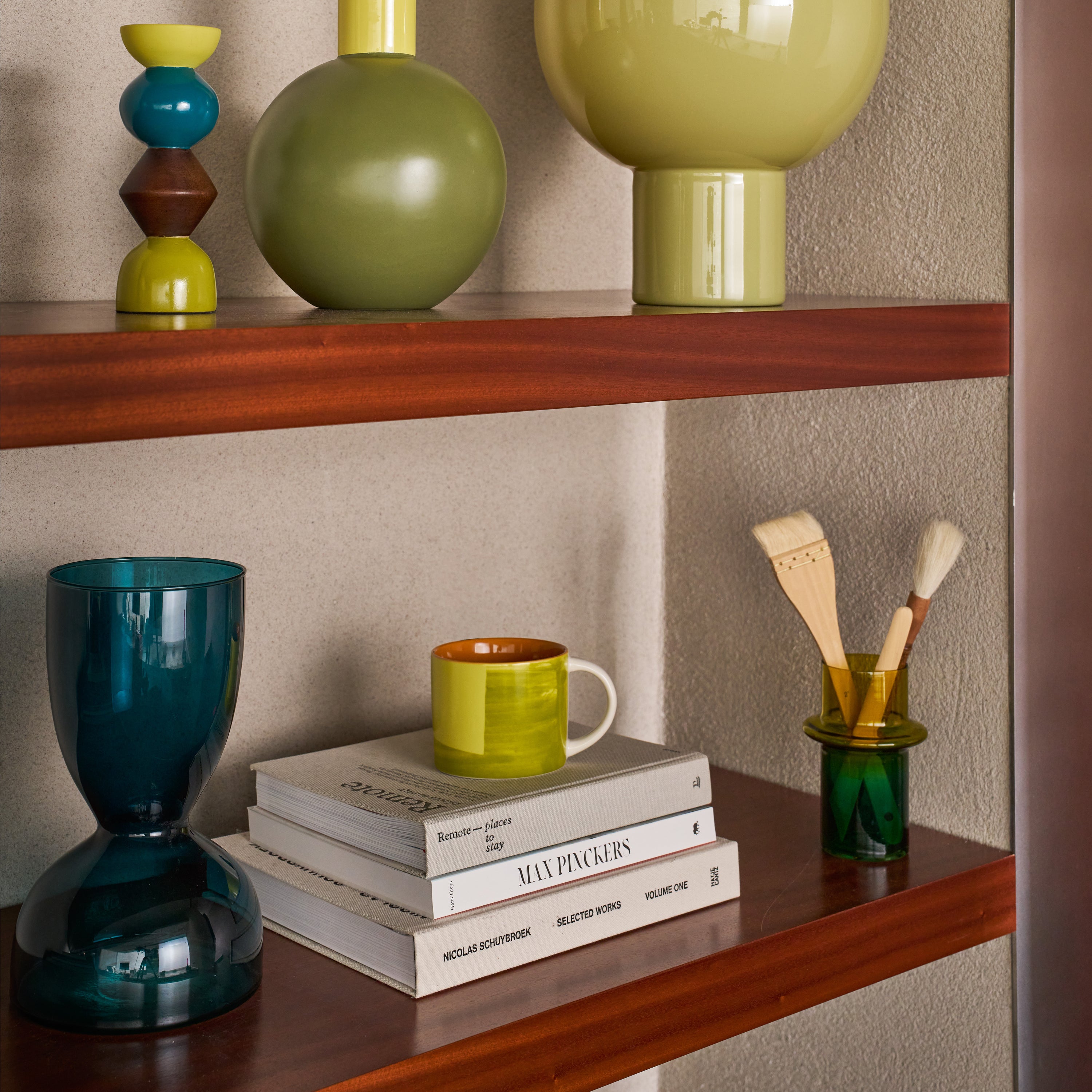 Urban Nature Culture Vaas Ebbe - Green Heron