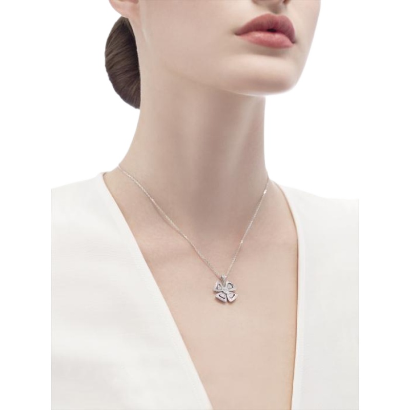Replicate Fiorever Necklace(1:1 replica) - Original Replica Club