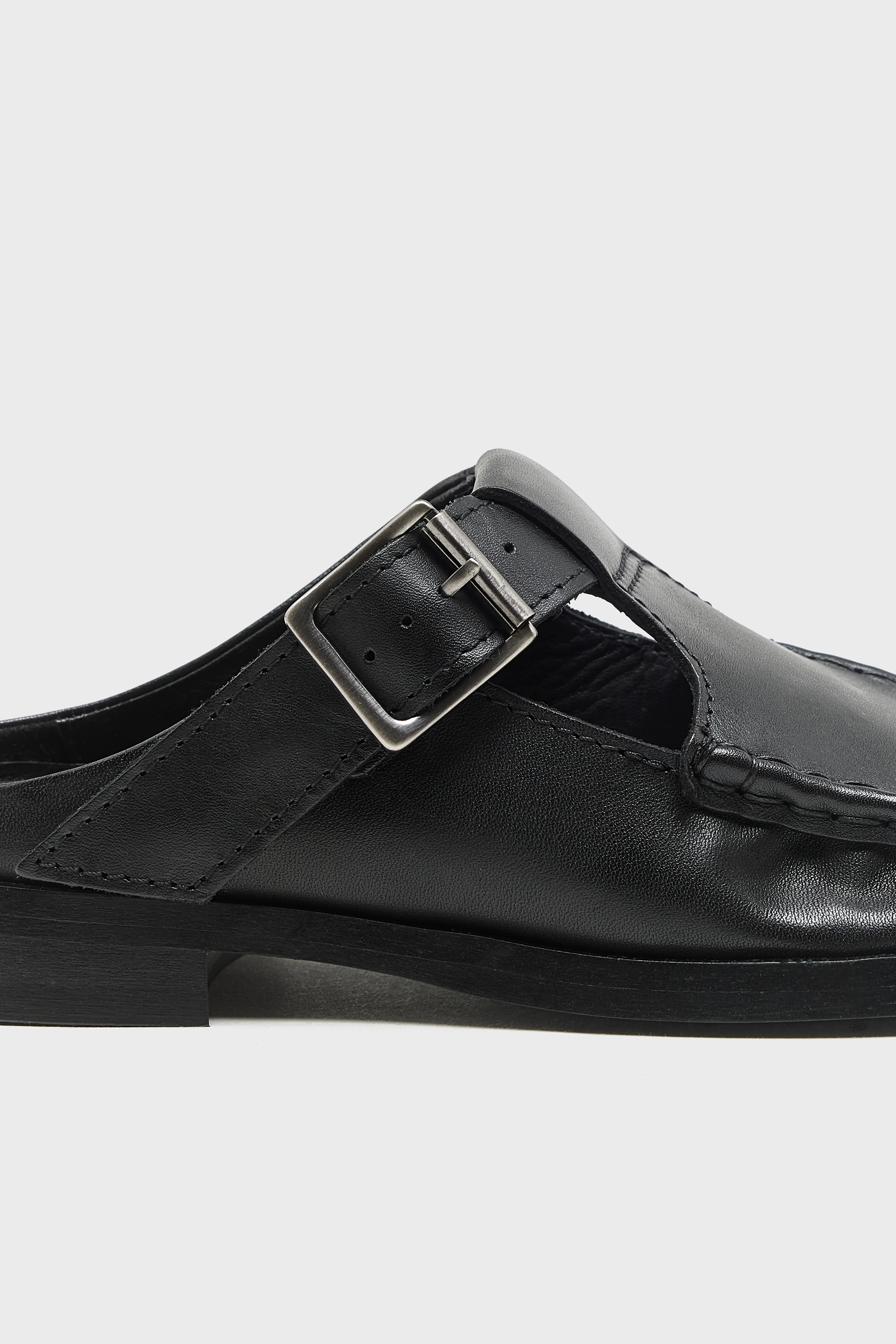 Bellerose Gianna Mules  (261 / W / BLACK)
