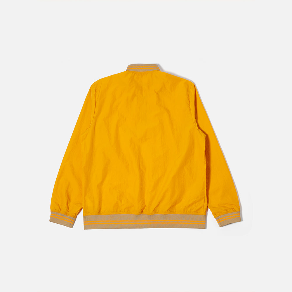 Universal Works - Sweat Vale - Orange