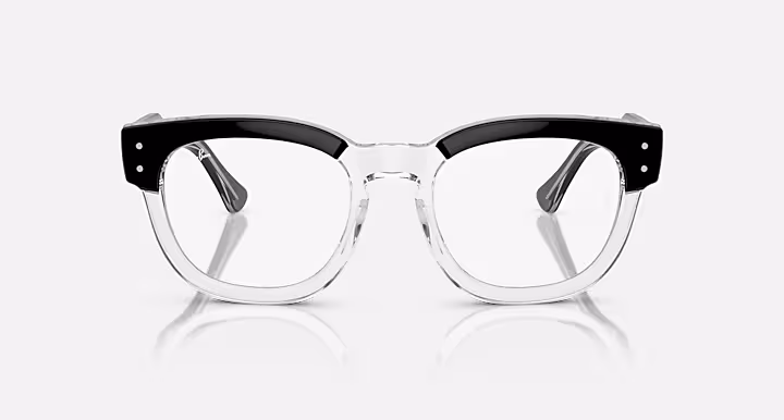 Ray-Ban MEGA HAWKEYE OPTICS