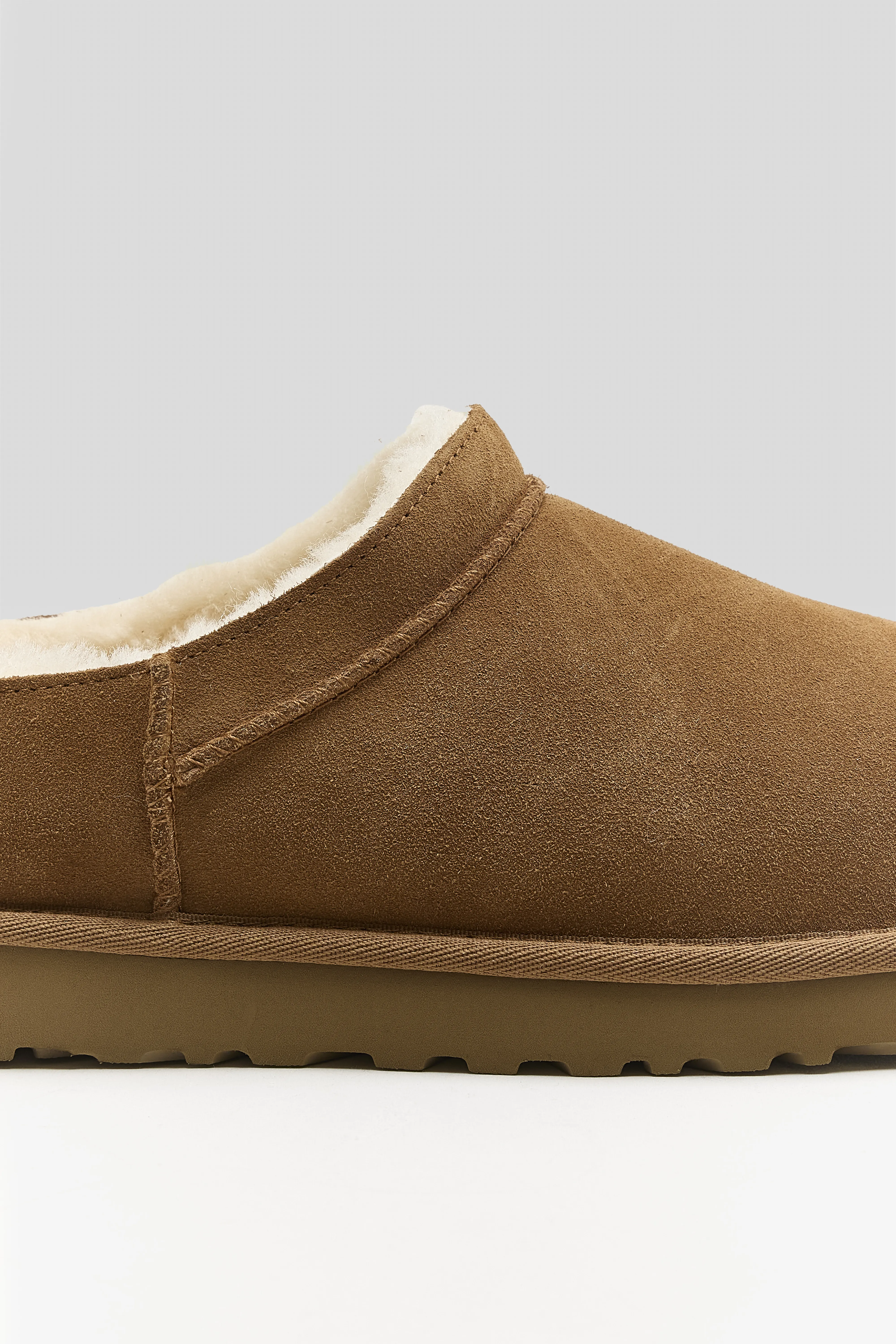 Bellerose Classic Micro Slippers for Women  (252 / W / BROWN)