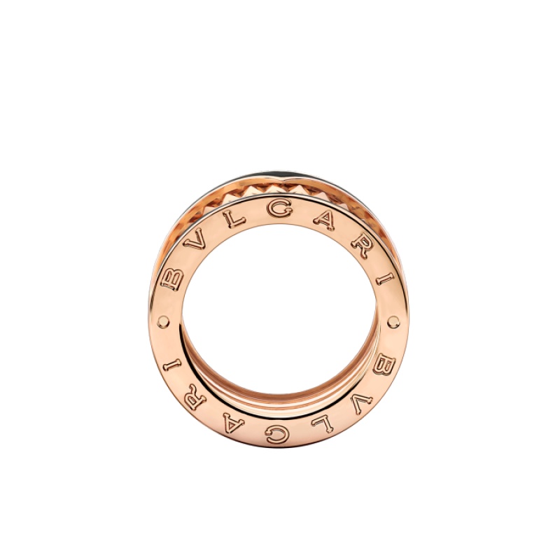 Replicate B.zero1 Series Ring(1:1 replica) - Original Replica Club