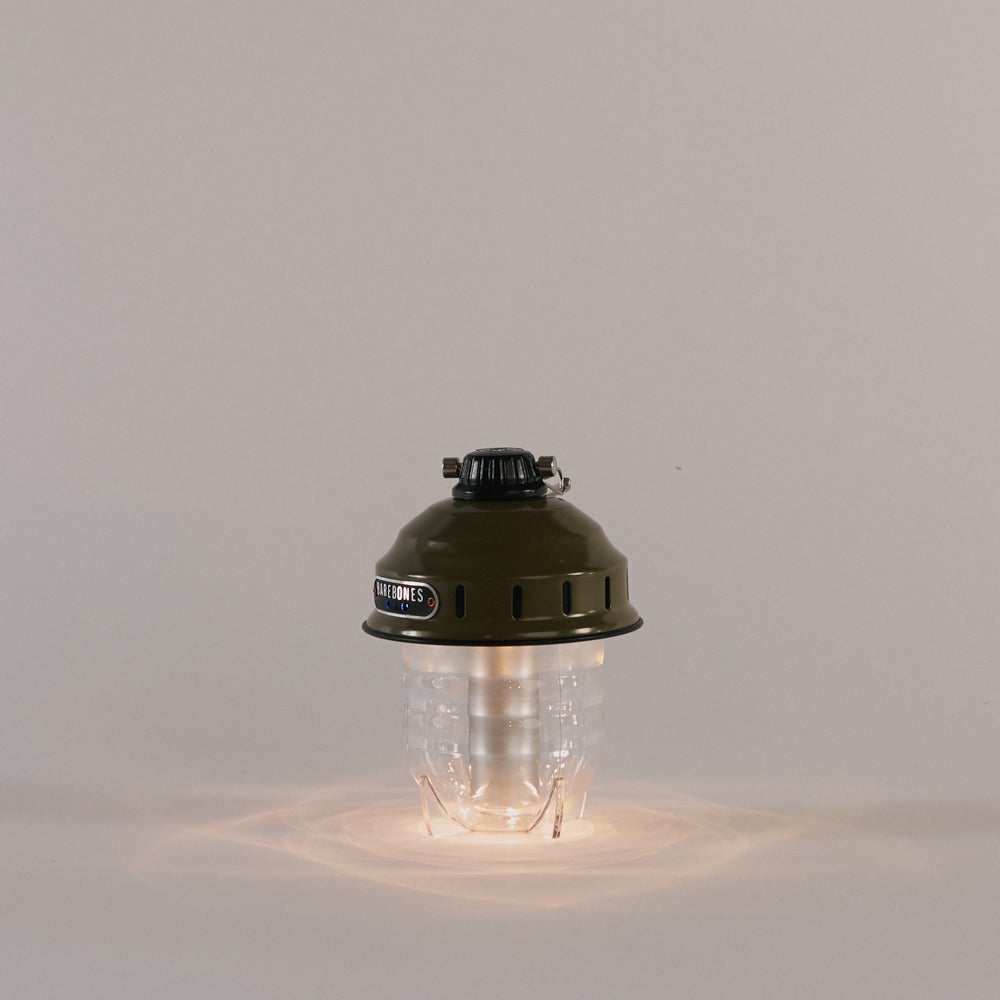 Lampe led portable - Olive