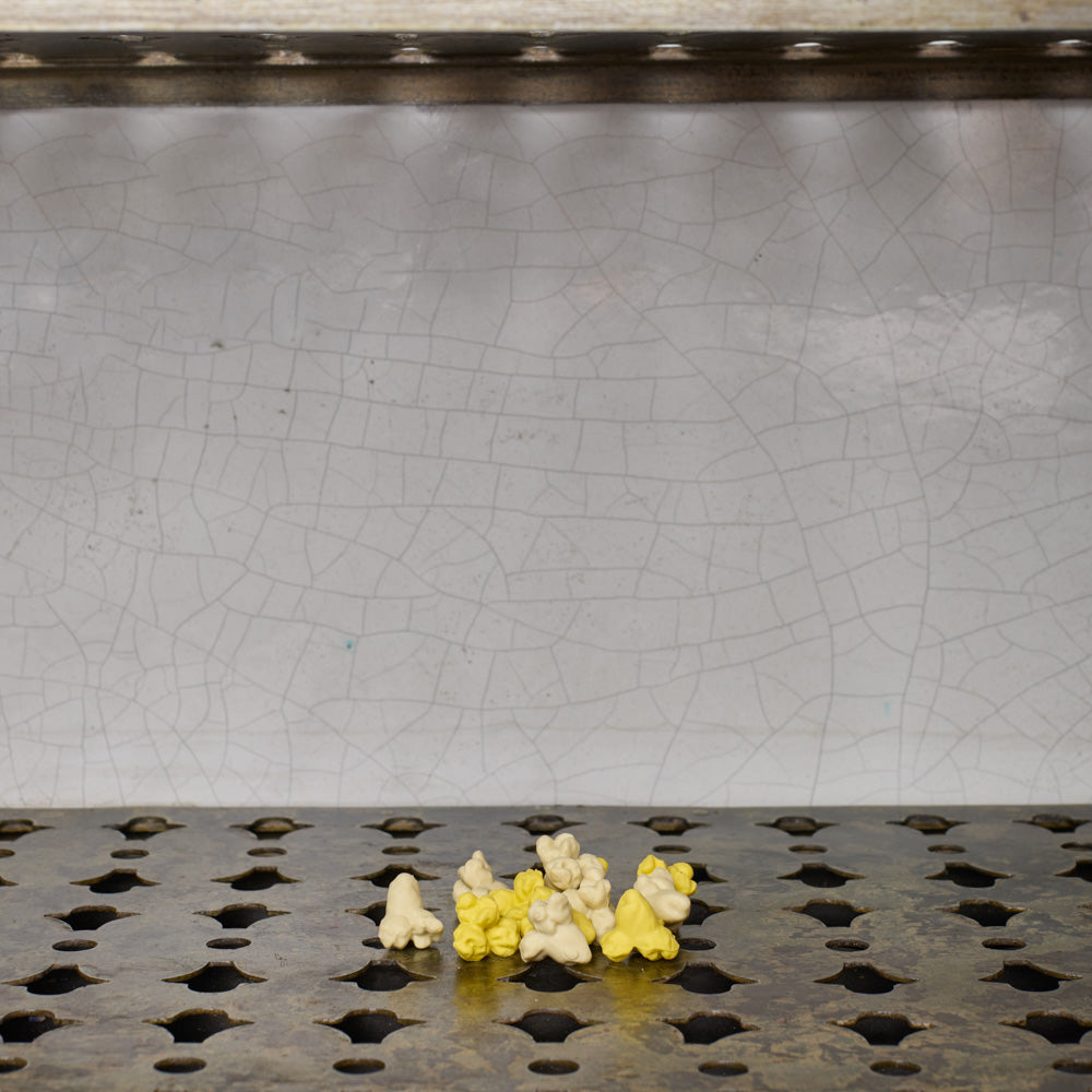 Gommes pop-corn