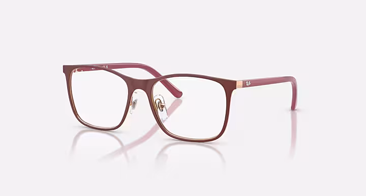 Ray-Ban RB9551V OPTICS KIDS
