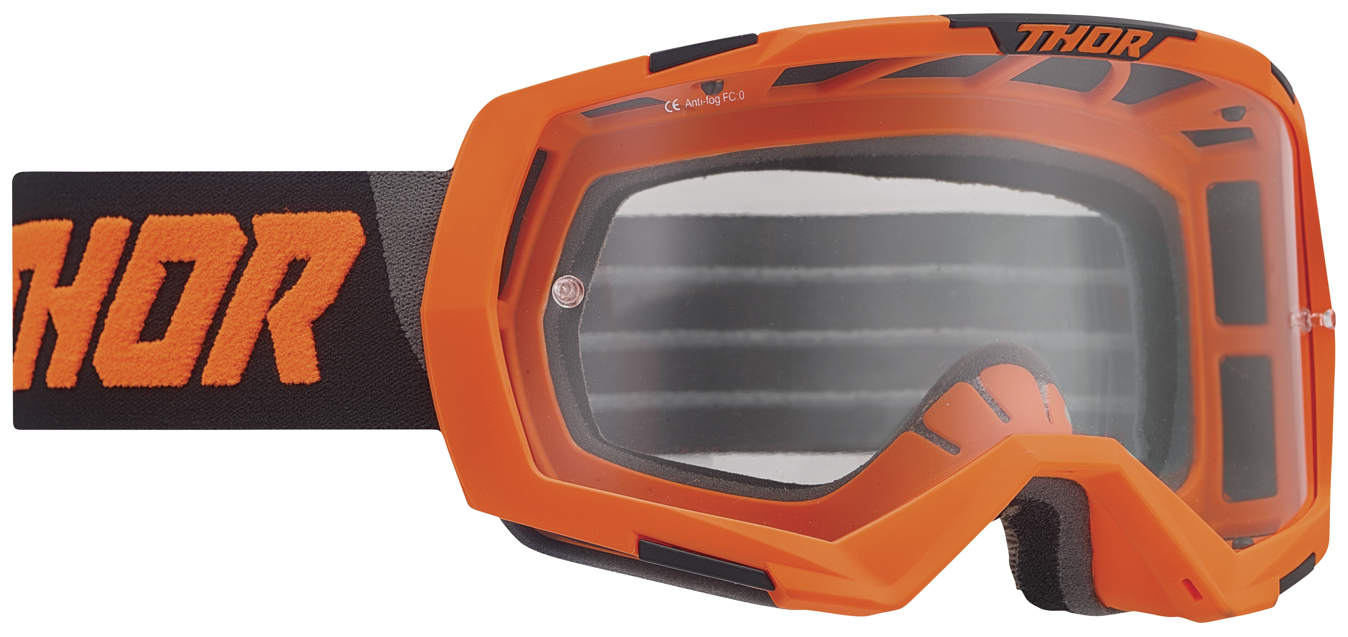SportsBikeShop Thor Regiment Goggles