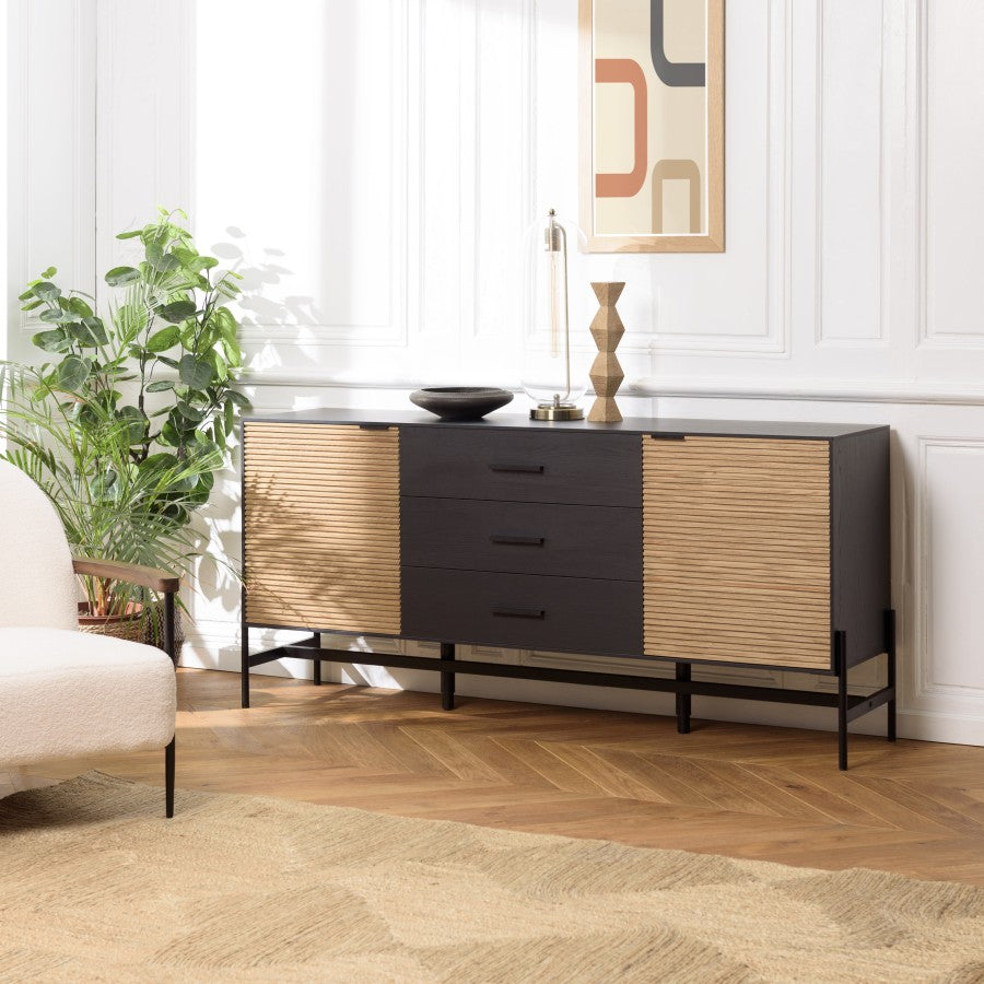 Macabane Dressoir Charlie