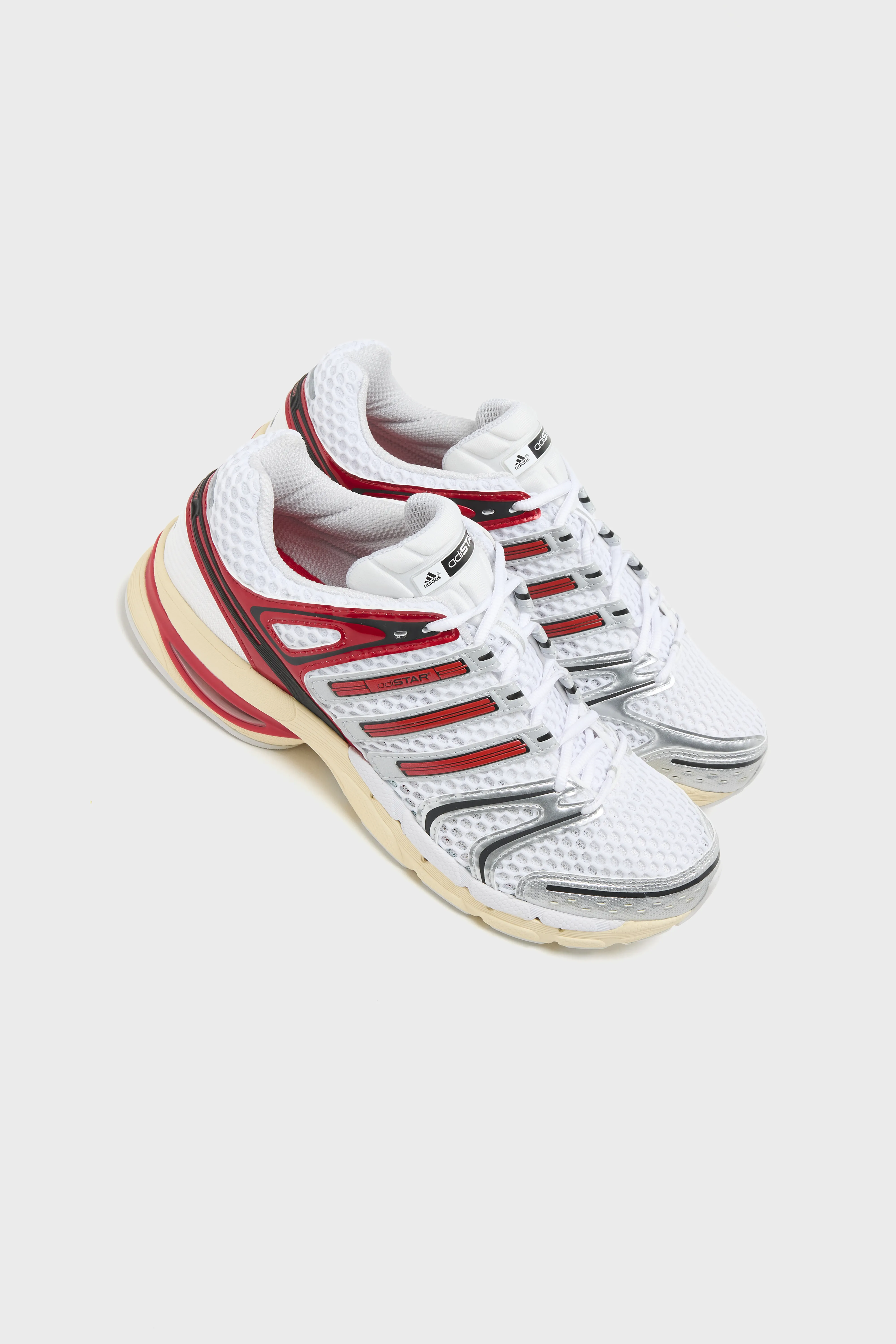 Bellerose Adistar Control 5 for Men  (261 / M / RED)