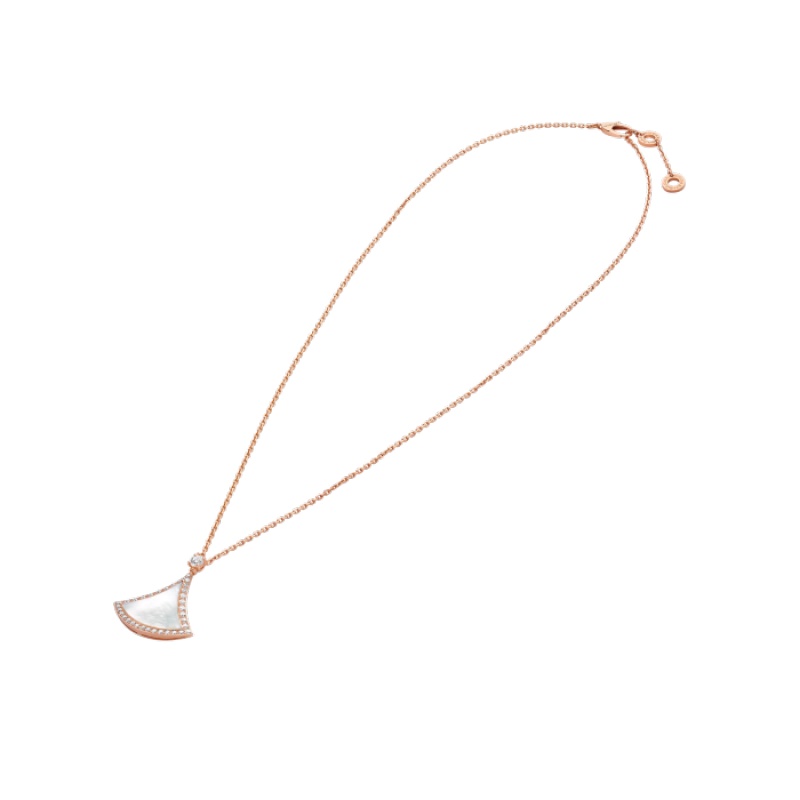 Replicate DIVAS’ DREAM Necklace(1:1 replica) - Original Replica Club