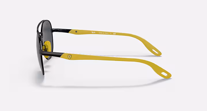 Ray-Ban RB3696M SCUDERIA FERRARI COLLECTION