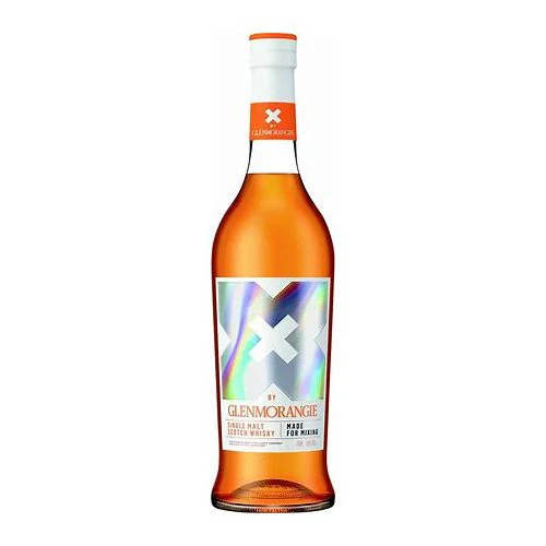 Glenmorangie Scotch Single Malt X - 750ML - image 1