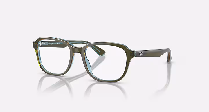 Ray-Ban RB1627 OPTICS KIDS