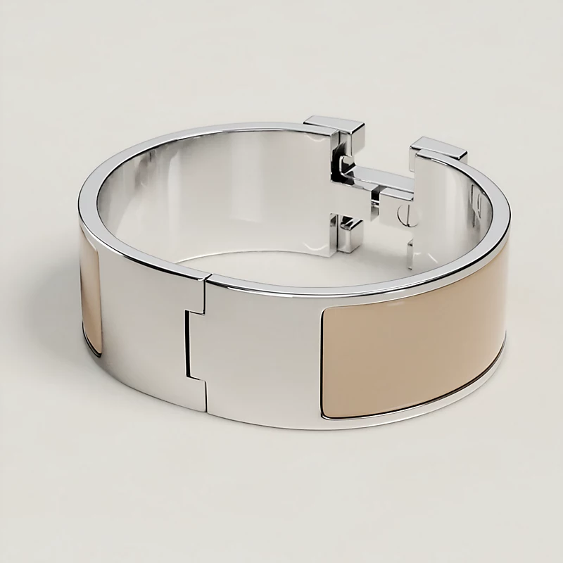 Replicate Clic Clac H bracelet(1:1 replica) - Original Replica Club