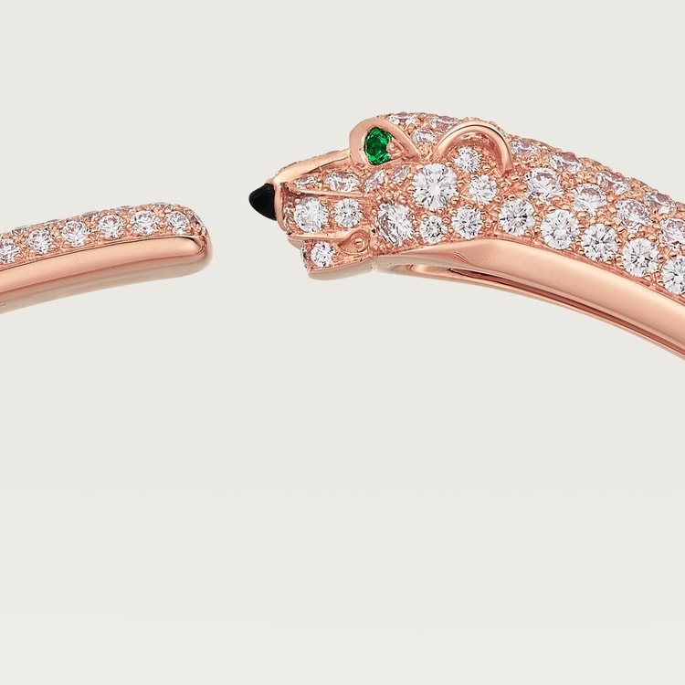 Replicate Panthère de Cartier bracelet(1:1 replica) - Original Replica Club
