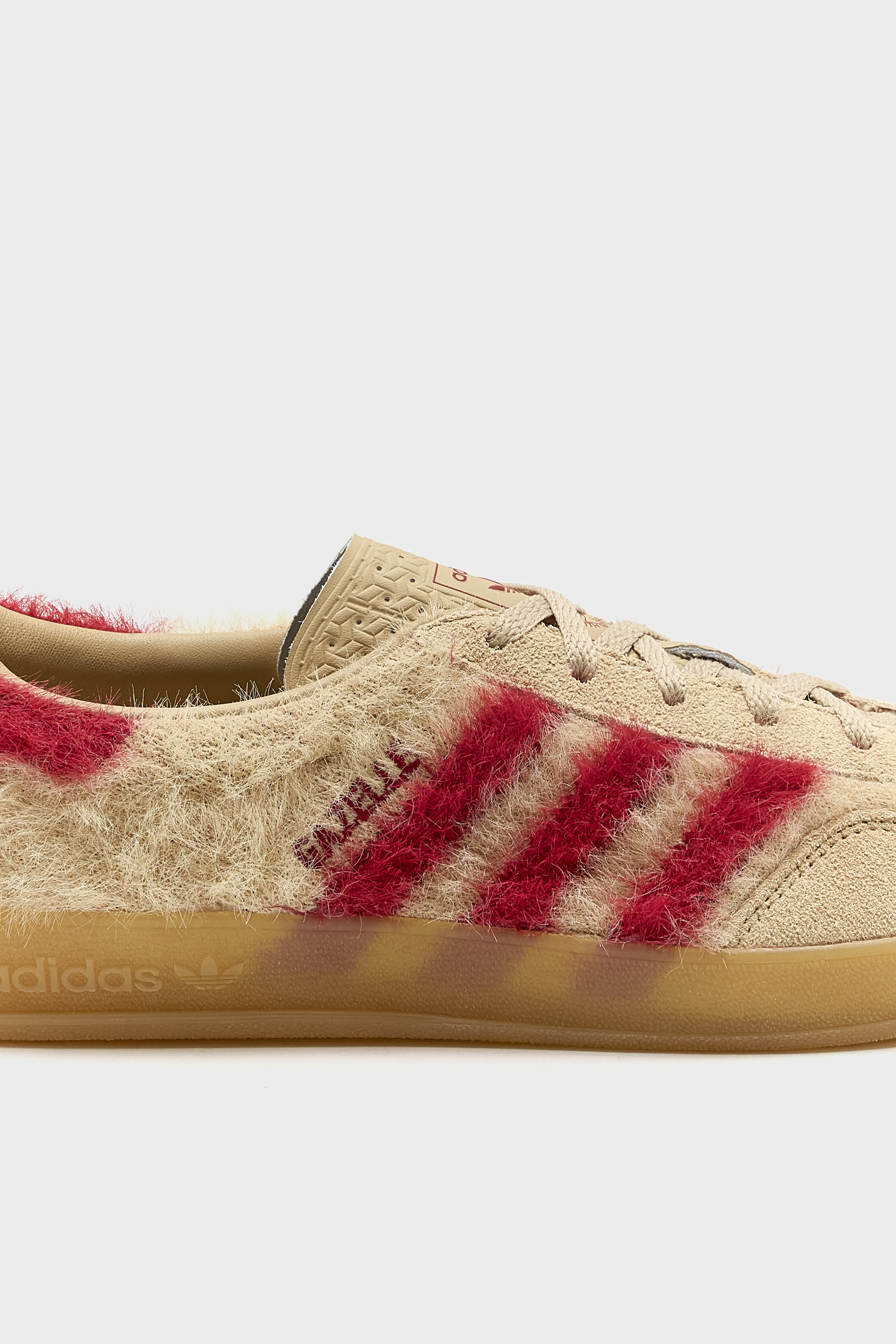 Bellerose Gazelle Indoor for Women  (252 / W / BEIGE)