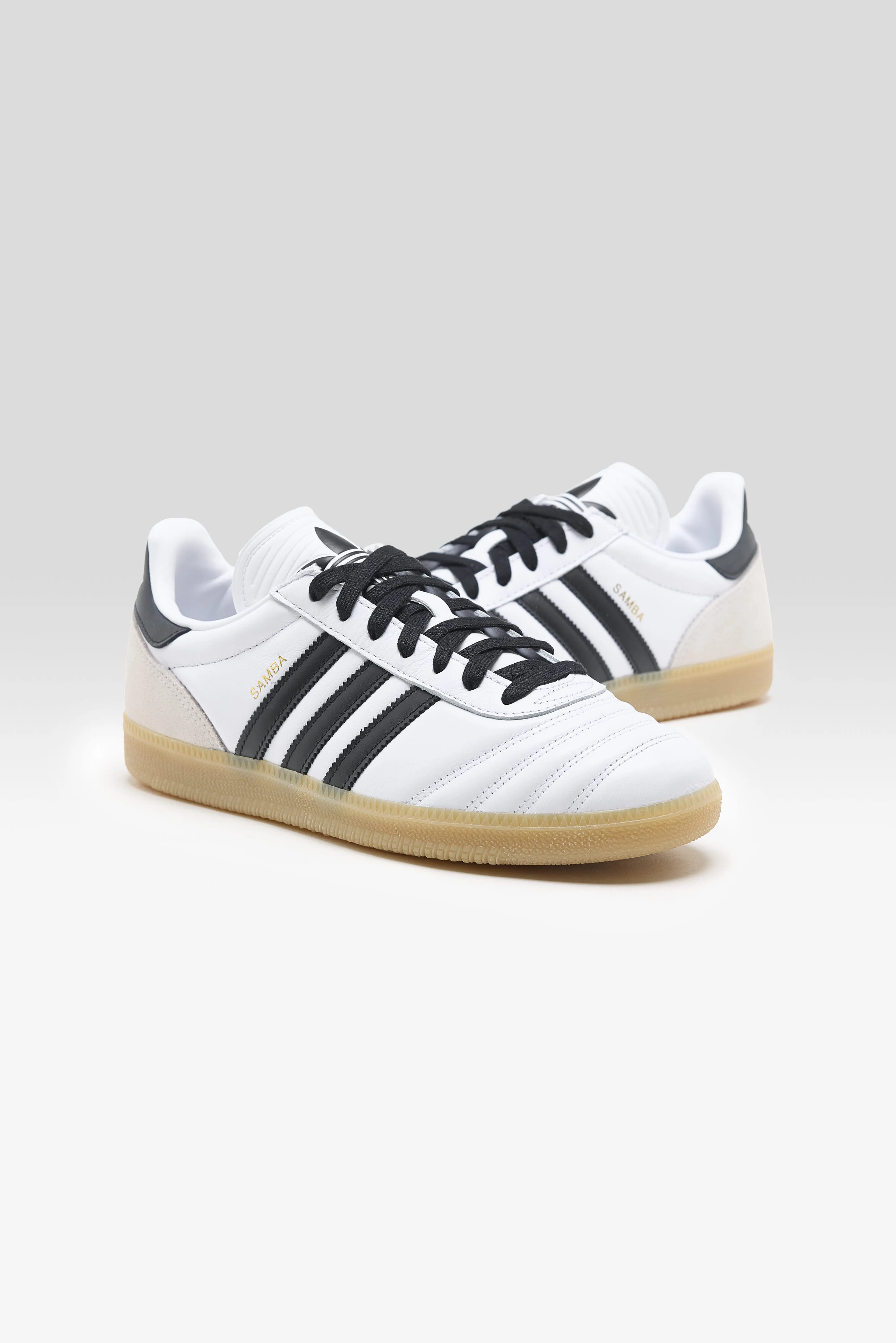 Bellerose Samba JP for Men  (261 / M / WHITE)