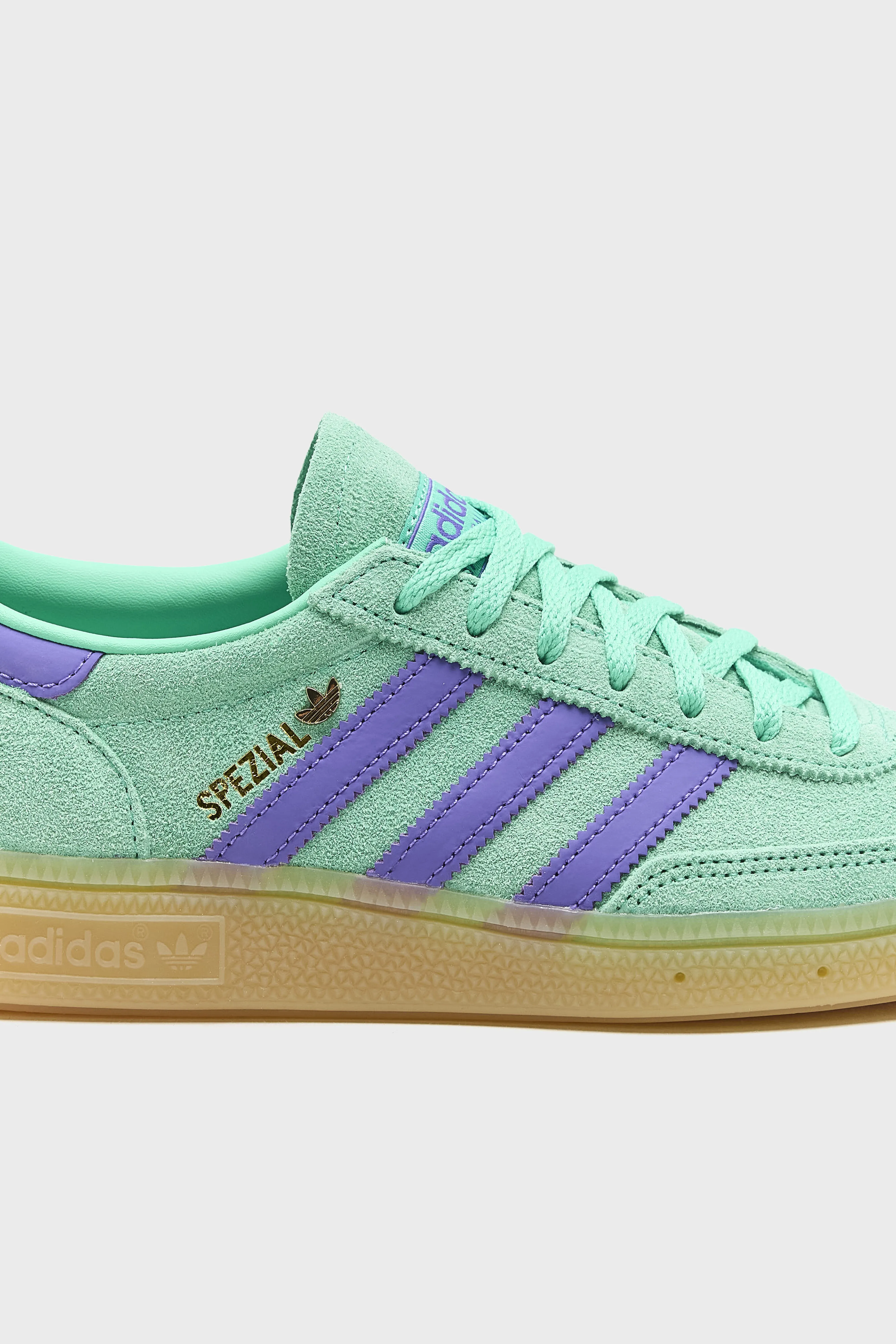 Bellerose Handball Spezial for Women  (261 / W / GREEN)