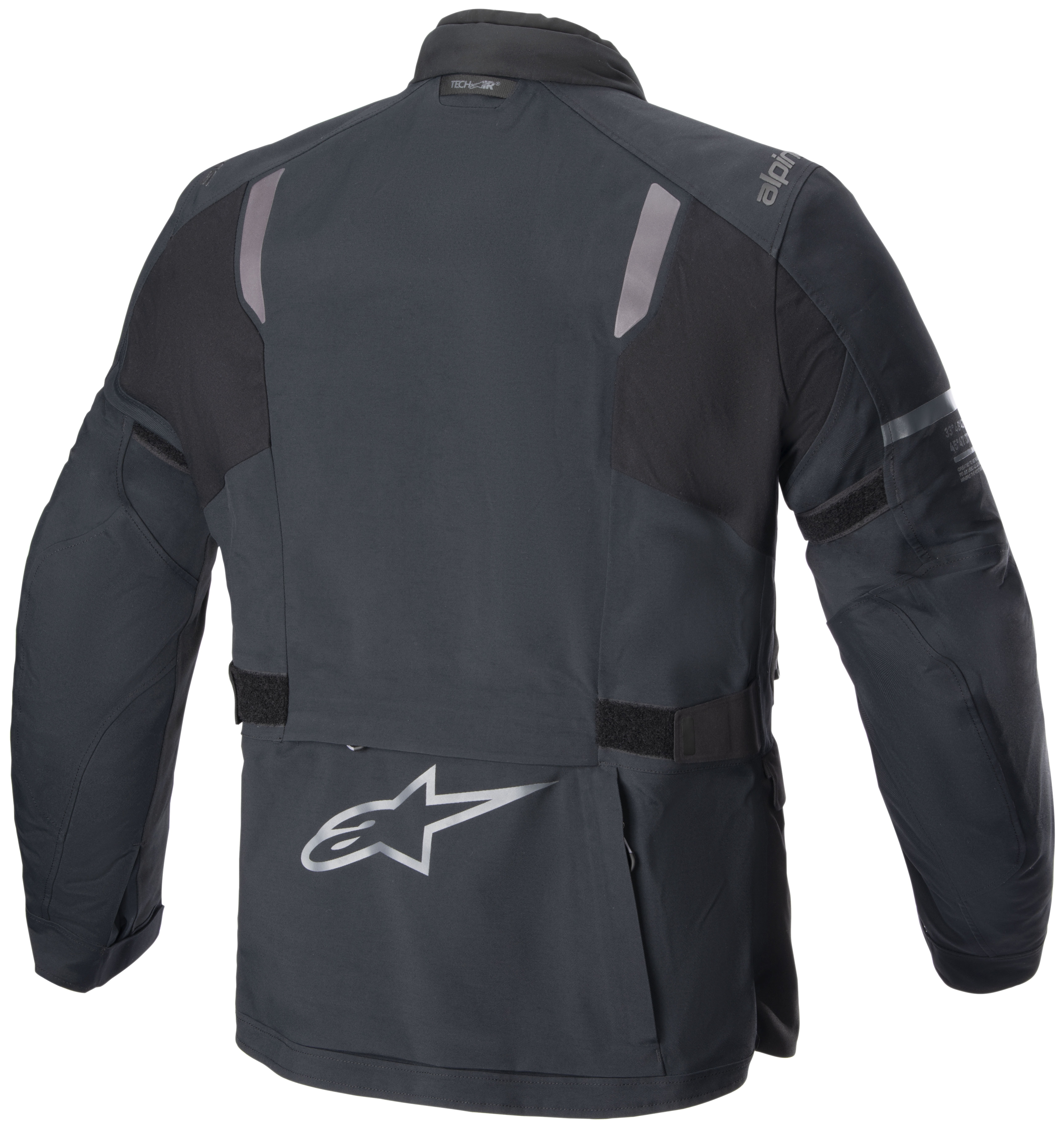 SportsBikeShop Alpinestars ST-7 2L Gore-Tex Jacket