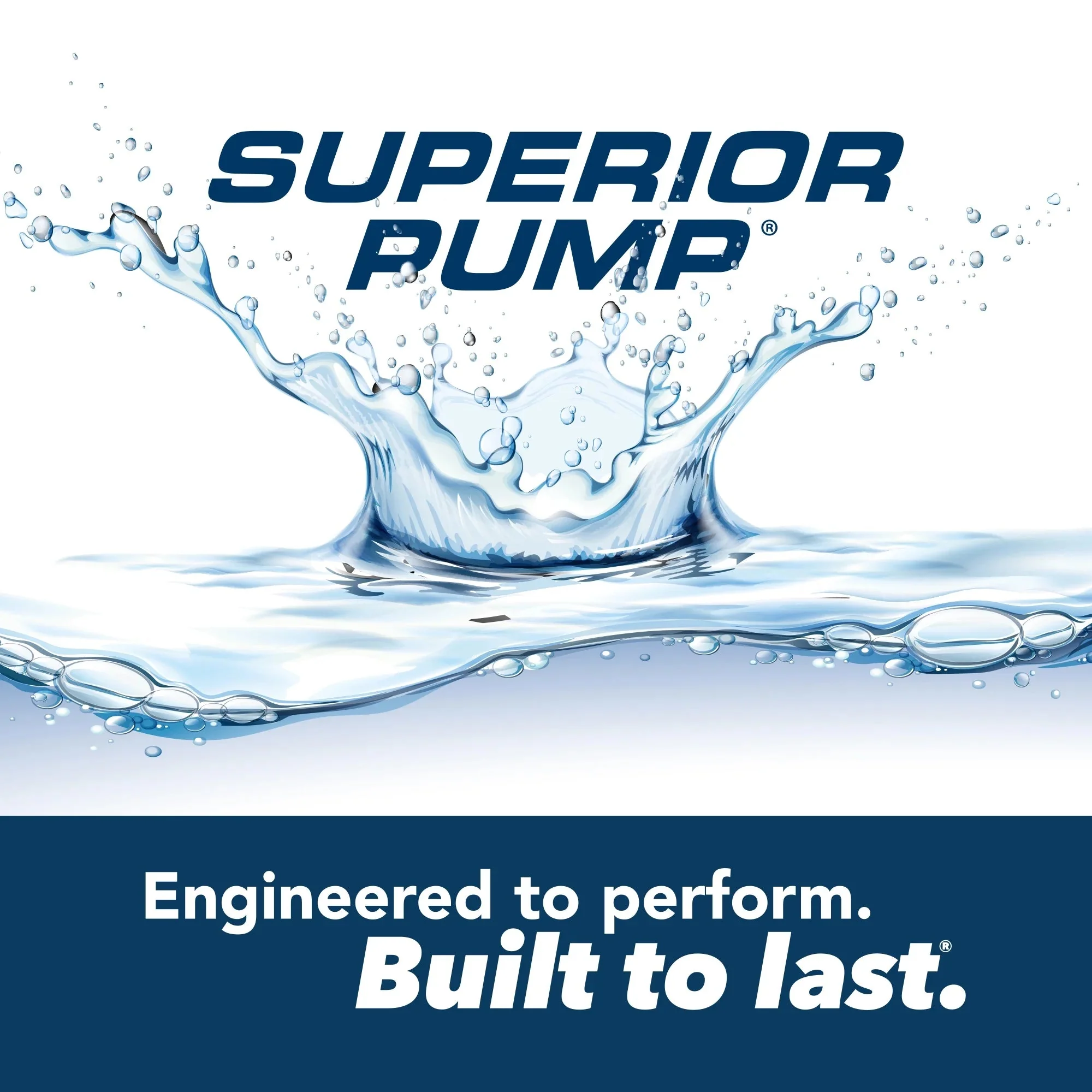 Superior Pump 1/5HP Multi-Use Submersible Utility Pump With 25-Foot Hose Kit - 91027 - Image 7 Superior Pump 1/5HP Multi-Use Submersible Utility Pump With 25-Foot Hose Kit - 91027 - Image 7