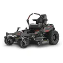 Gravely ZT HD Stealth Mower with Kawasaki Engine – 60″ Deck with 24 HP Kawasaki FR730V