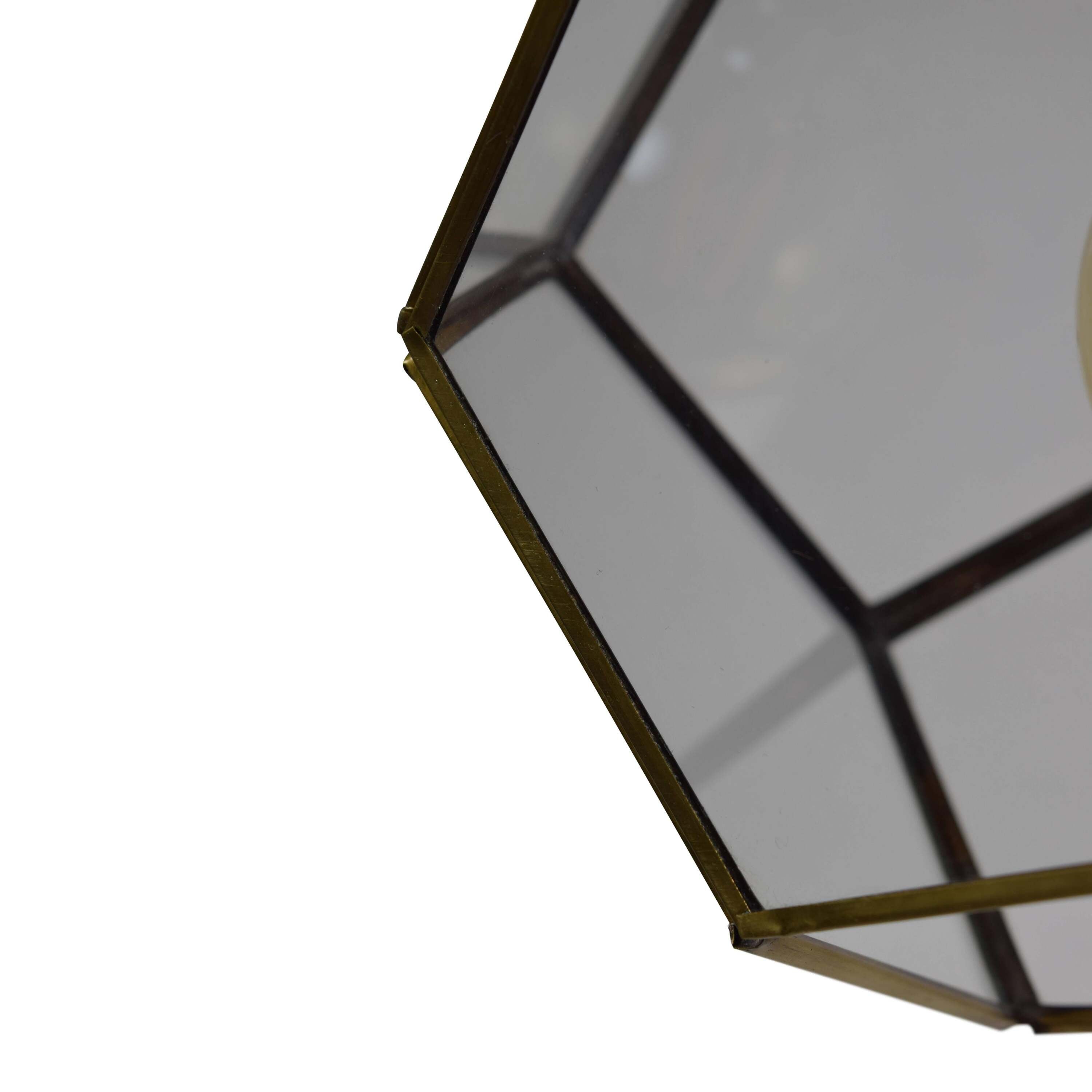 Urban Interiors Geo1 Hanglamp