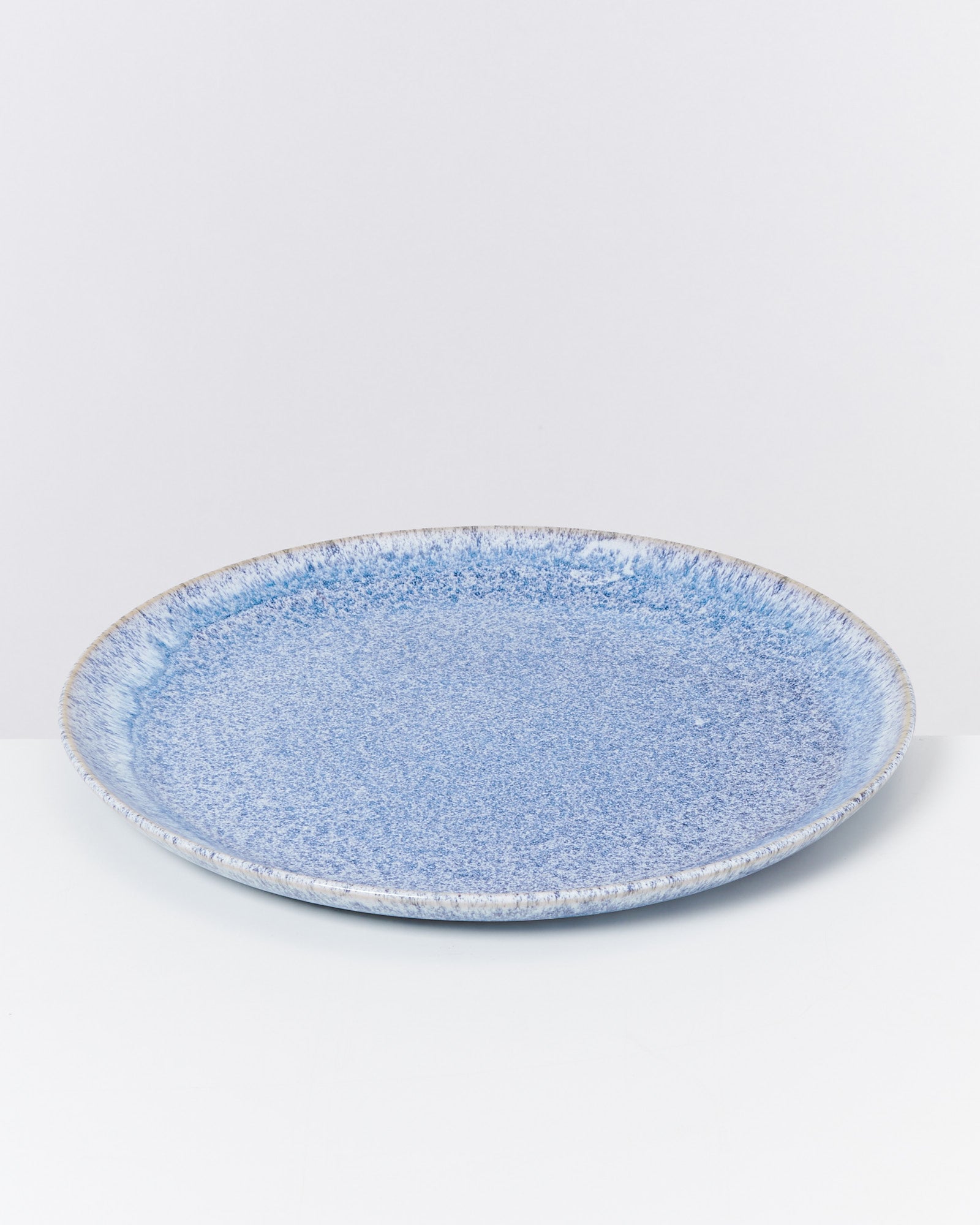 Cordoama Geschirr-Set classic blau 24-teilig