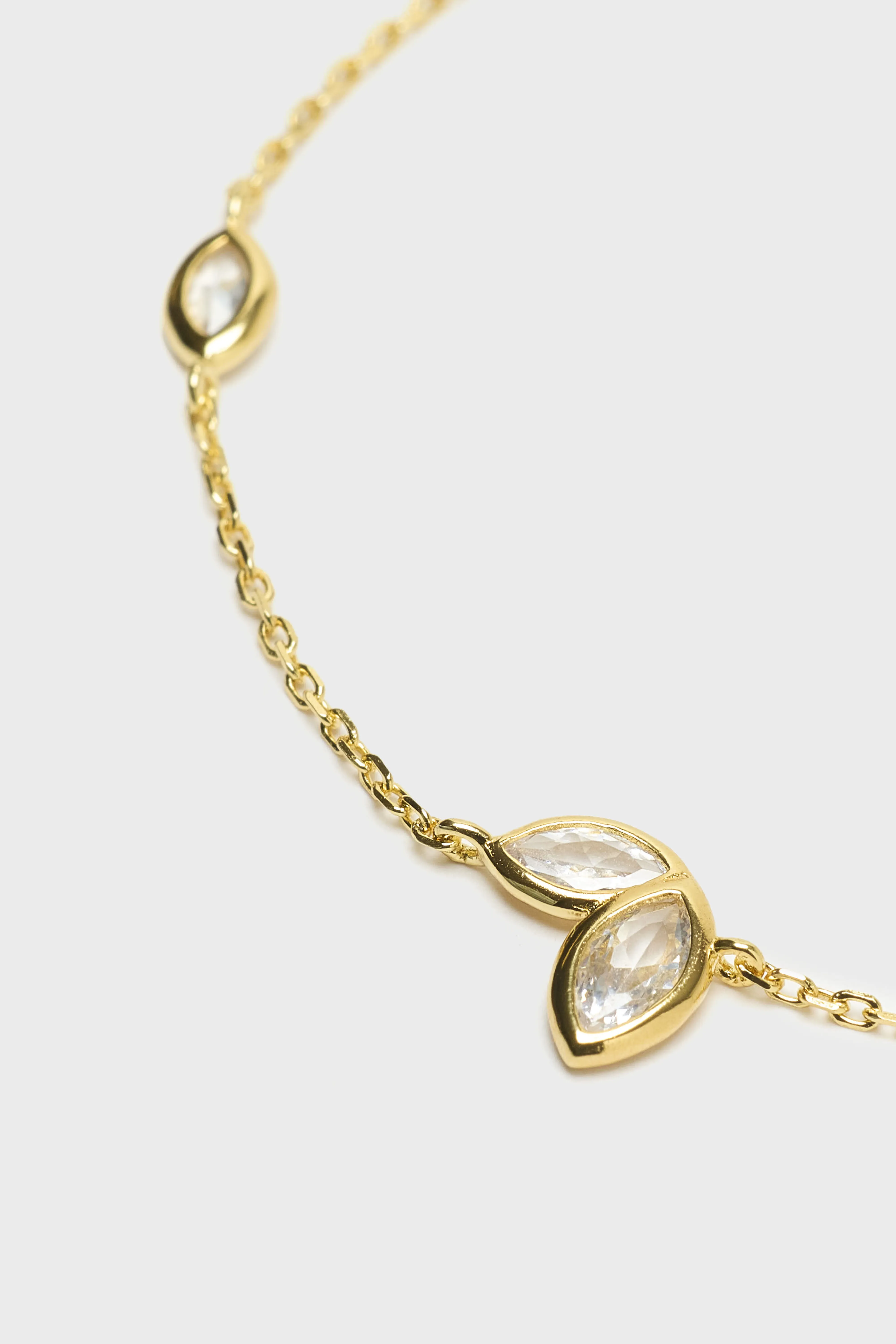 Bellerose Swift Bracelet 01  (261 / W / GOLD)
