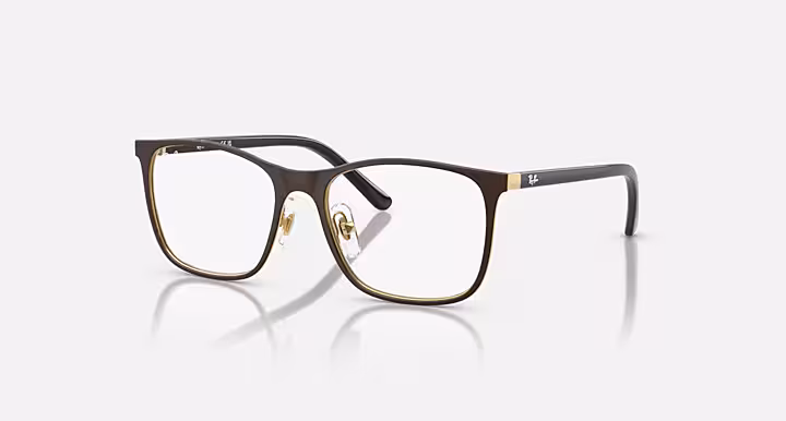 Ray-Ban RB9551V OPTICS KIDS