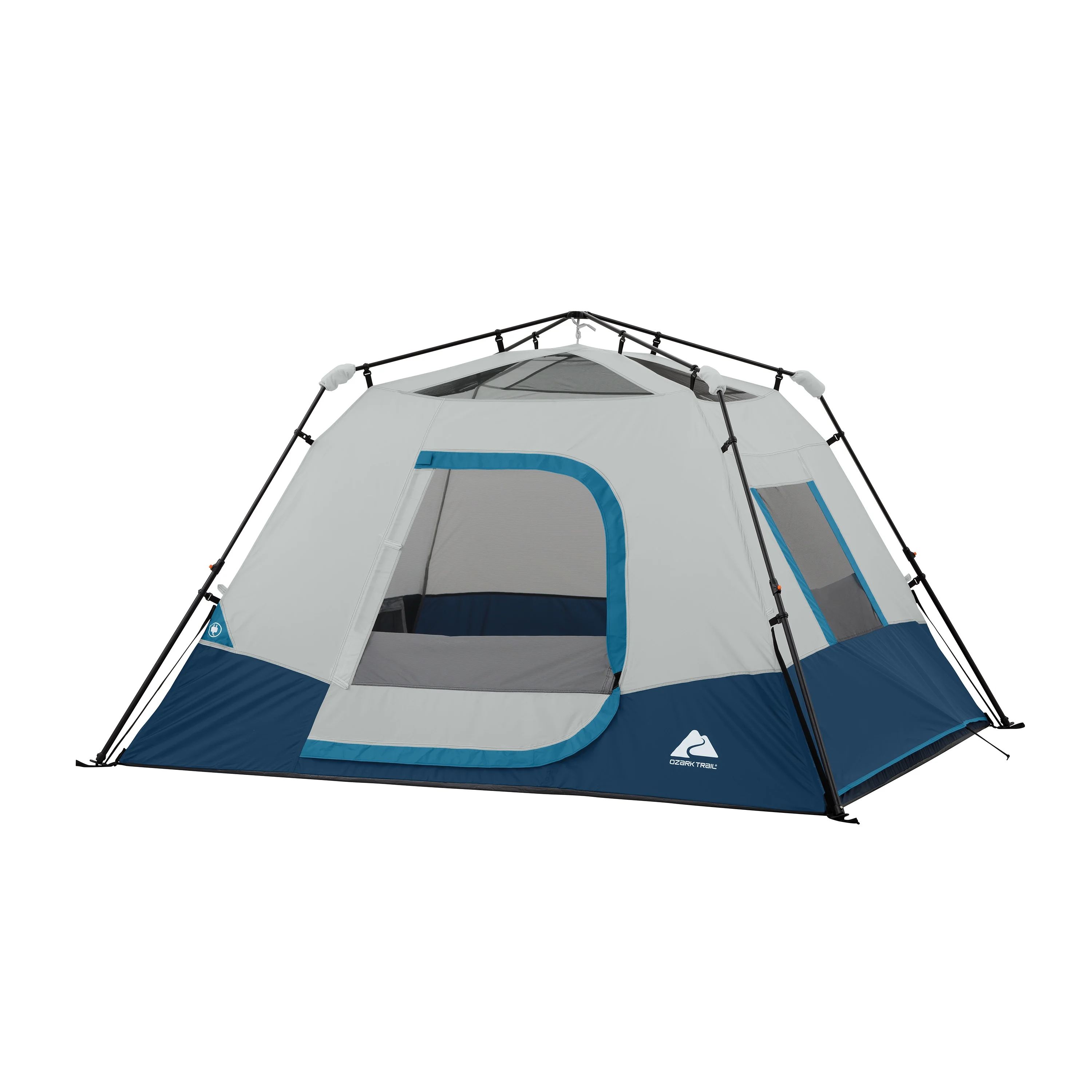 Ozark Trail 4 Piece, Tent, Chair and Table Camping Combo - Image 3