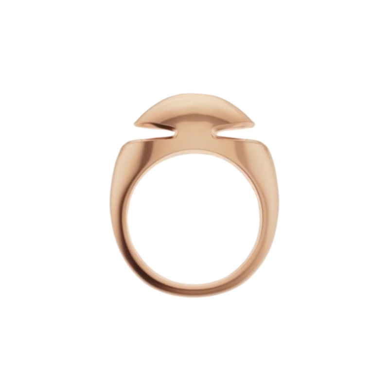 Replicate Bvlgari Cabochon Ring(1:1 replica) - Original Replica Club