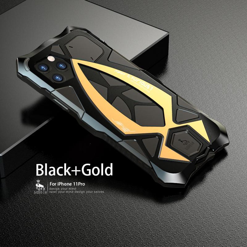 Luxury  Sport Car Series Rugged Phone Case for  Iphone 11/11 PRO/11 PRO MAX
