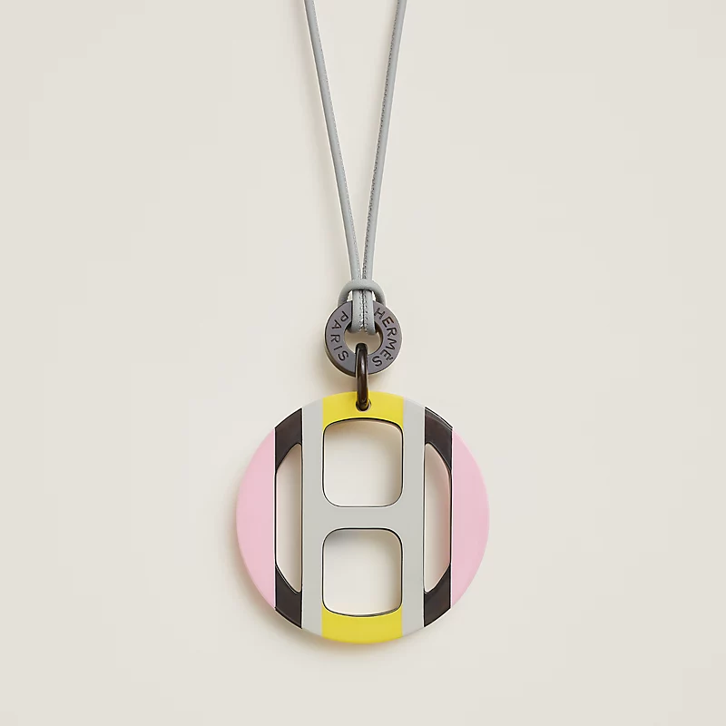 Replicate H Equipe Necklace(1:1 replica) - Original Replica Club