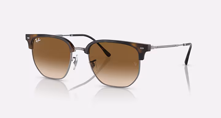 Ray-Ban NEW CLUBMASTER