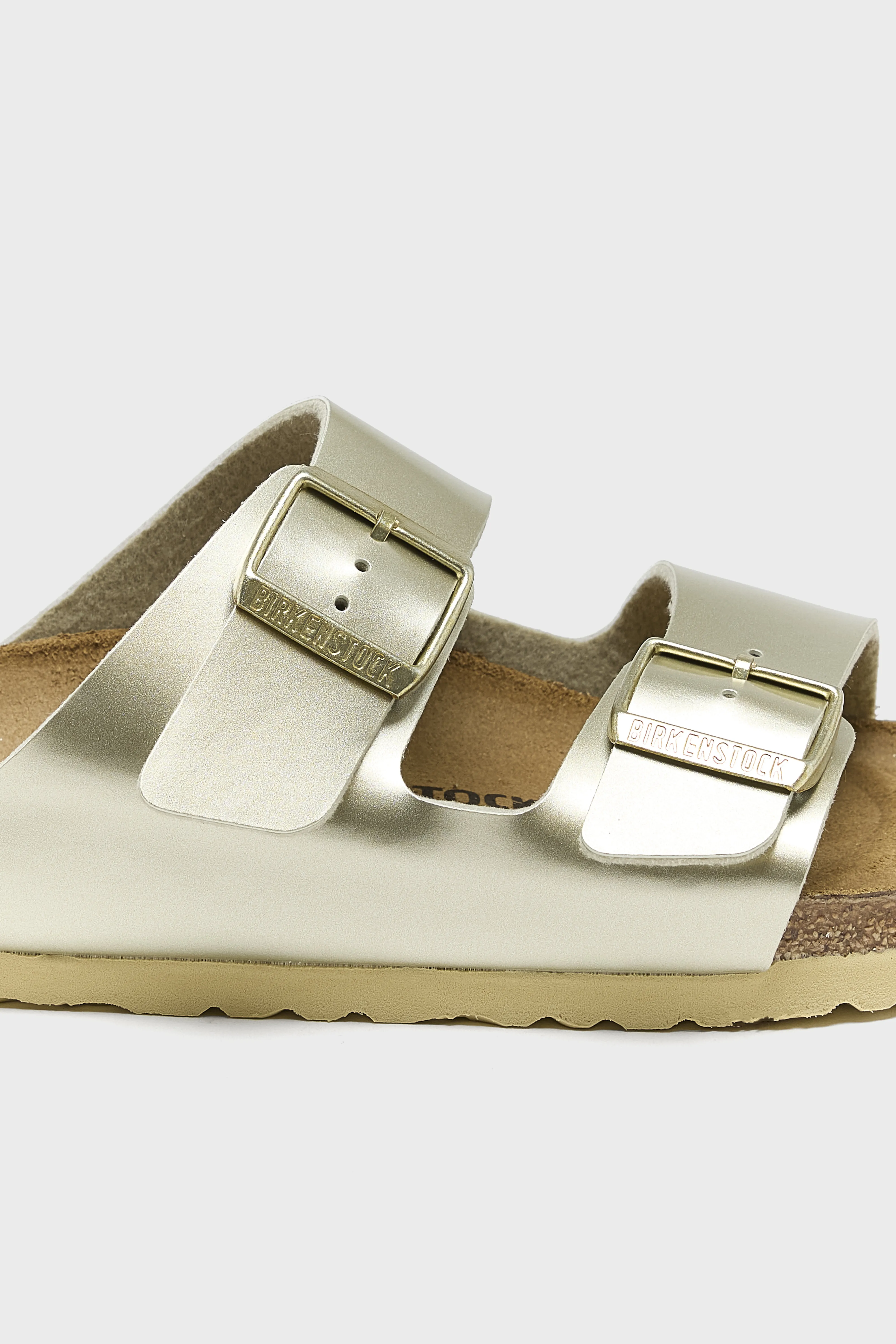 Bellerose Arizona Birko-Flor for Juniors (241 / B / GOLD)