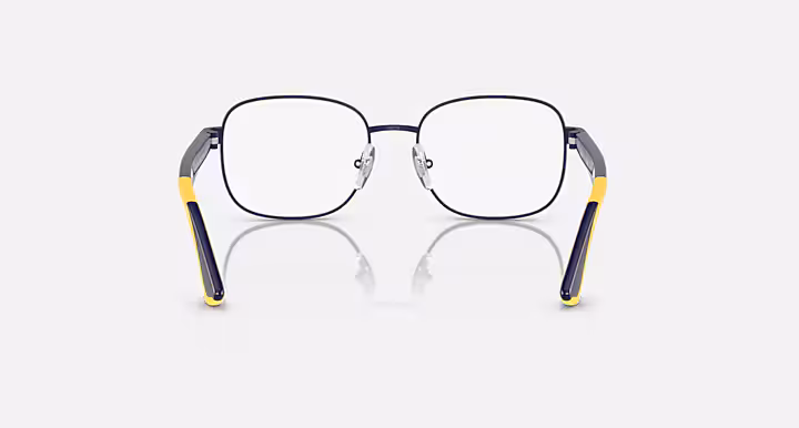 Ray-Ban RB1059 OPTICS KIDS BIO-BASED