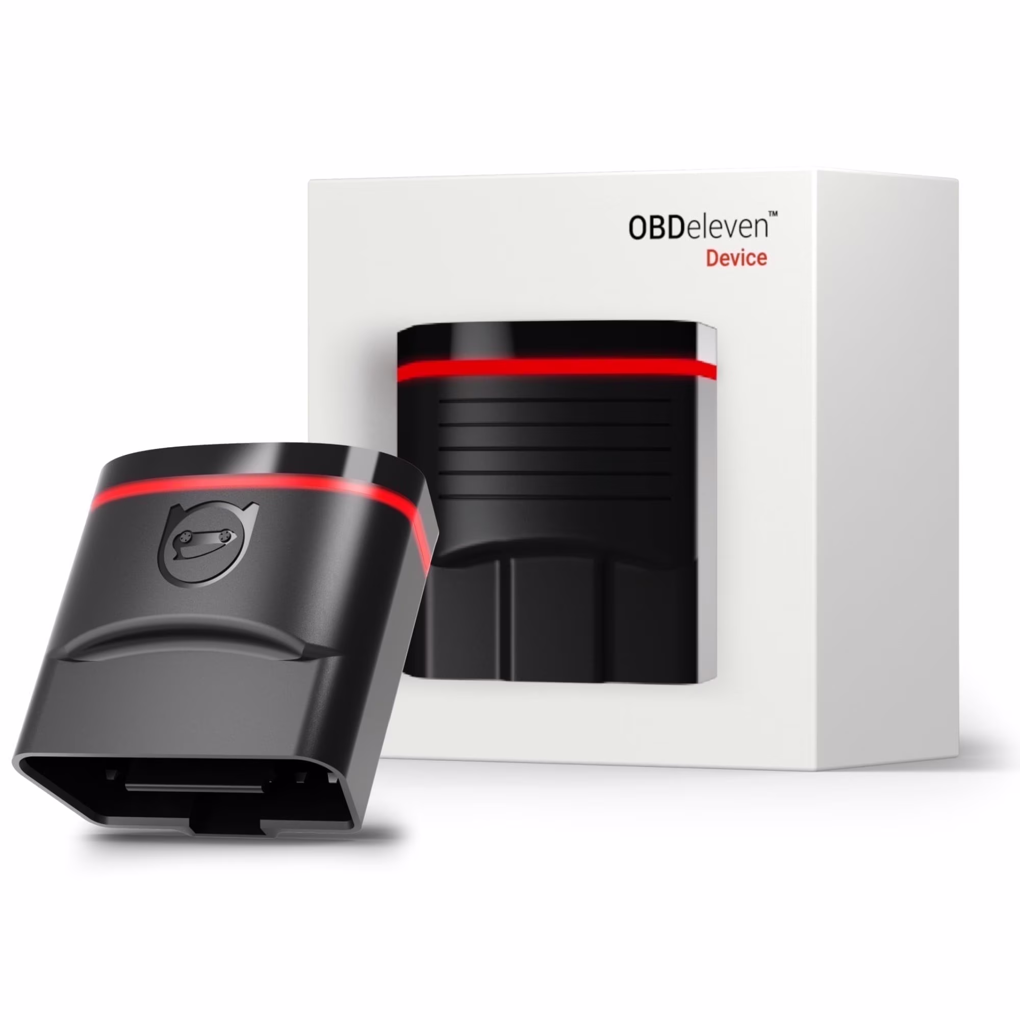 New! OBDeleven 3 Scan Tool, OBD2 Bluetooth Car Code Reader, Auto Diagnostic Scanner for iOS & Android - Image 3