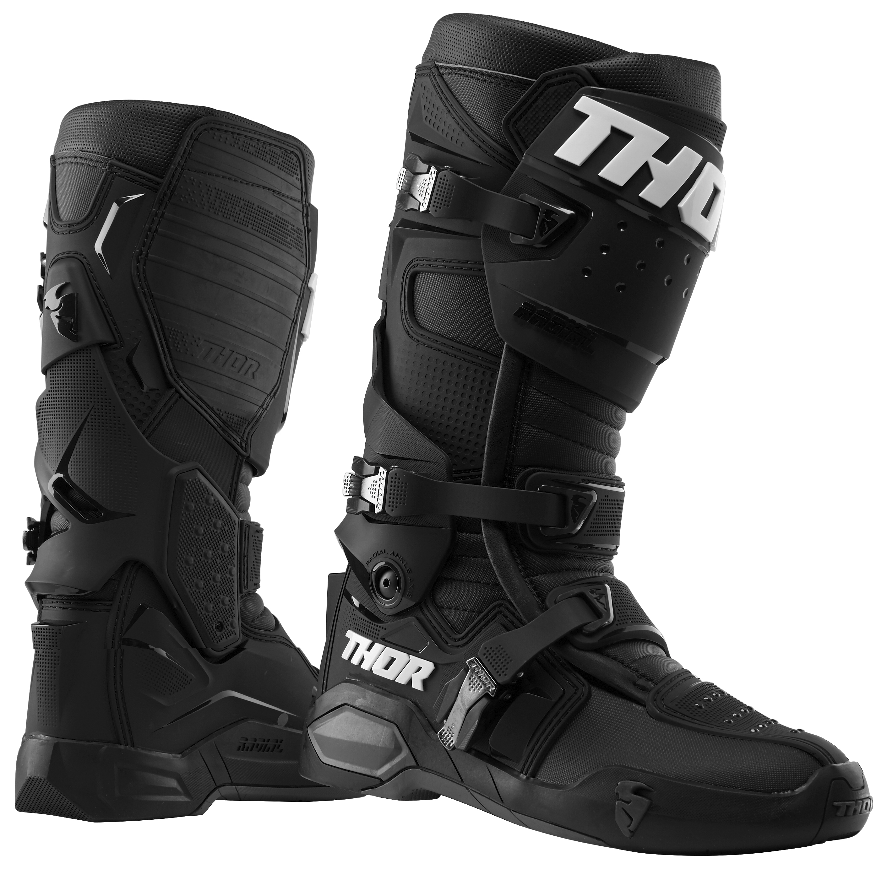 SportsBikeShop Thor Radial MX Boots