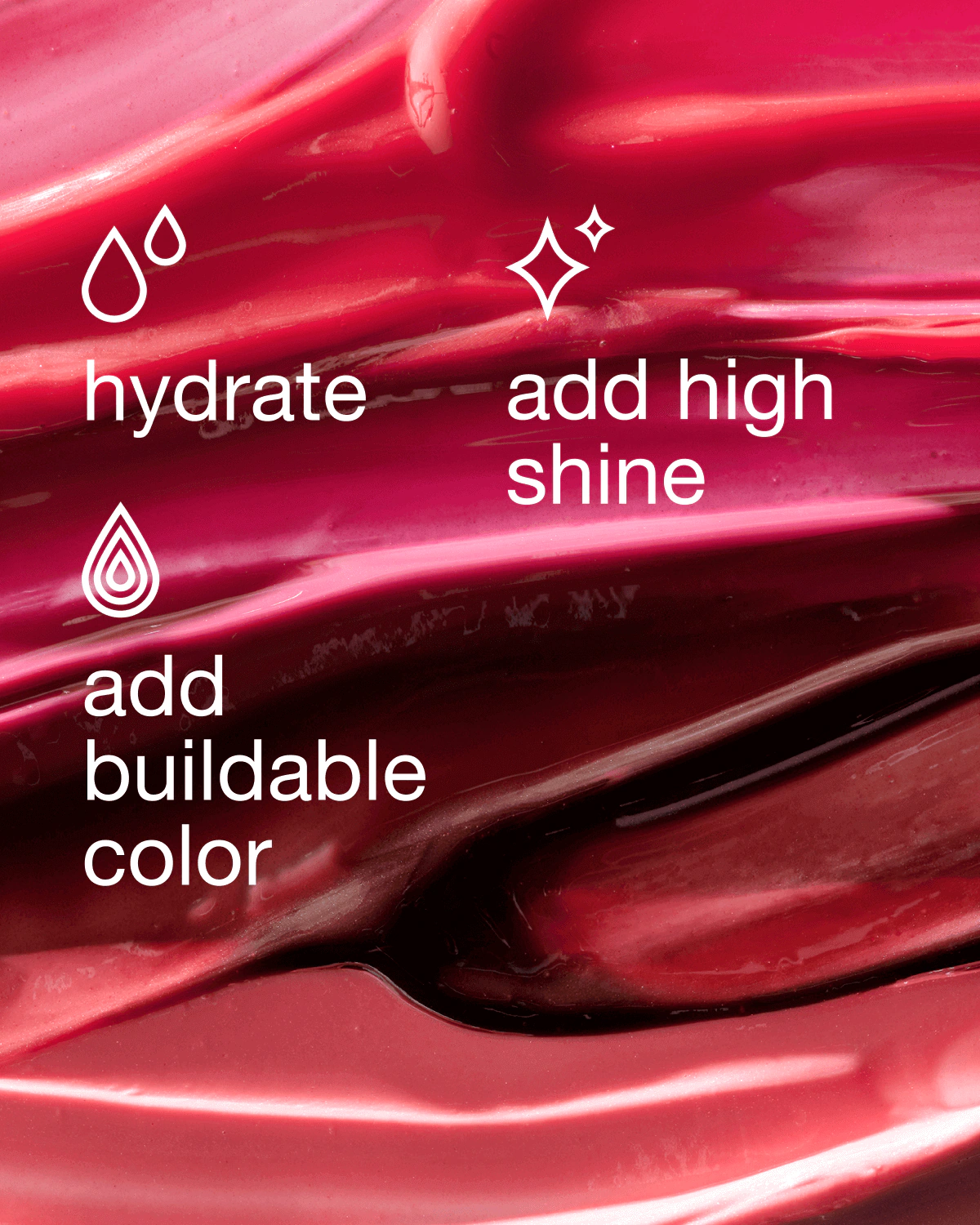 Clinique Pop Plush™ Creamy Lip Gloss