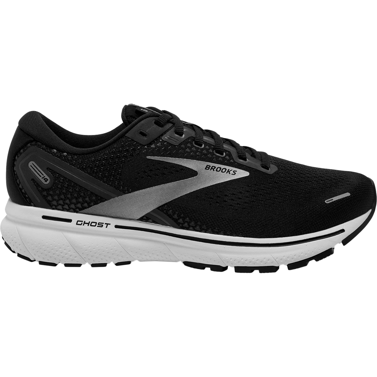 Women's Ghost 14(192-White/Purple/Coral/9)
