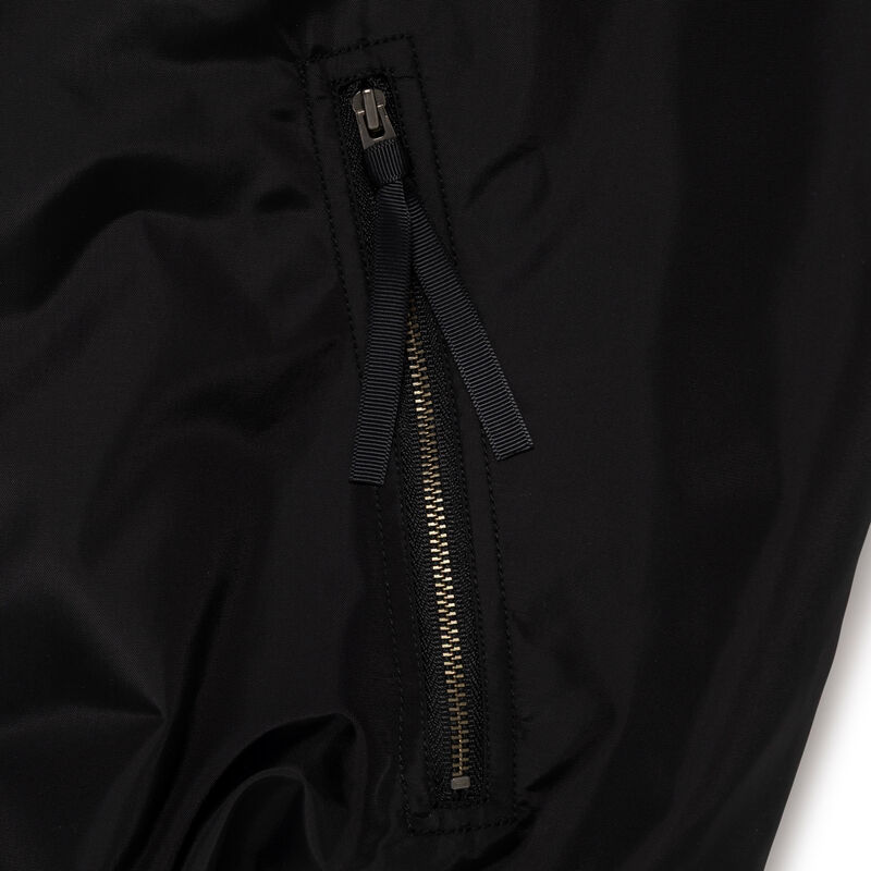 HUMAN MADE NYLON BLOUSON