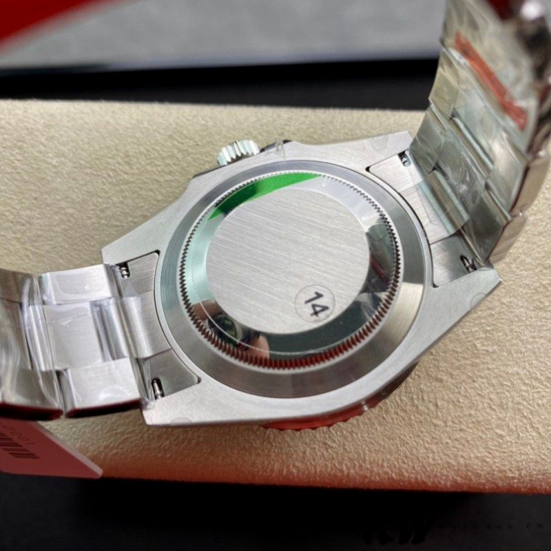 Rolex Submariner 41mm Oyster Perpetual Submariner Date 126610LN Mens Replica Watch