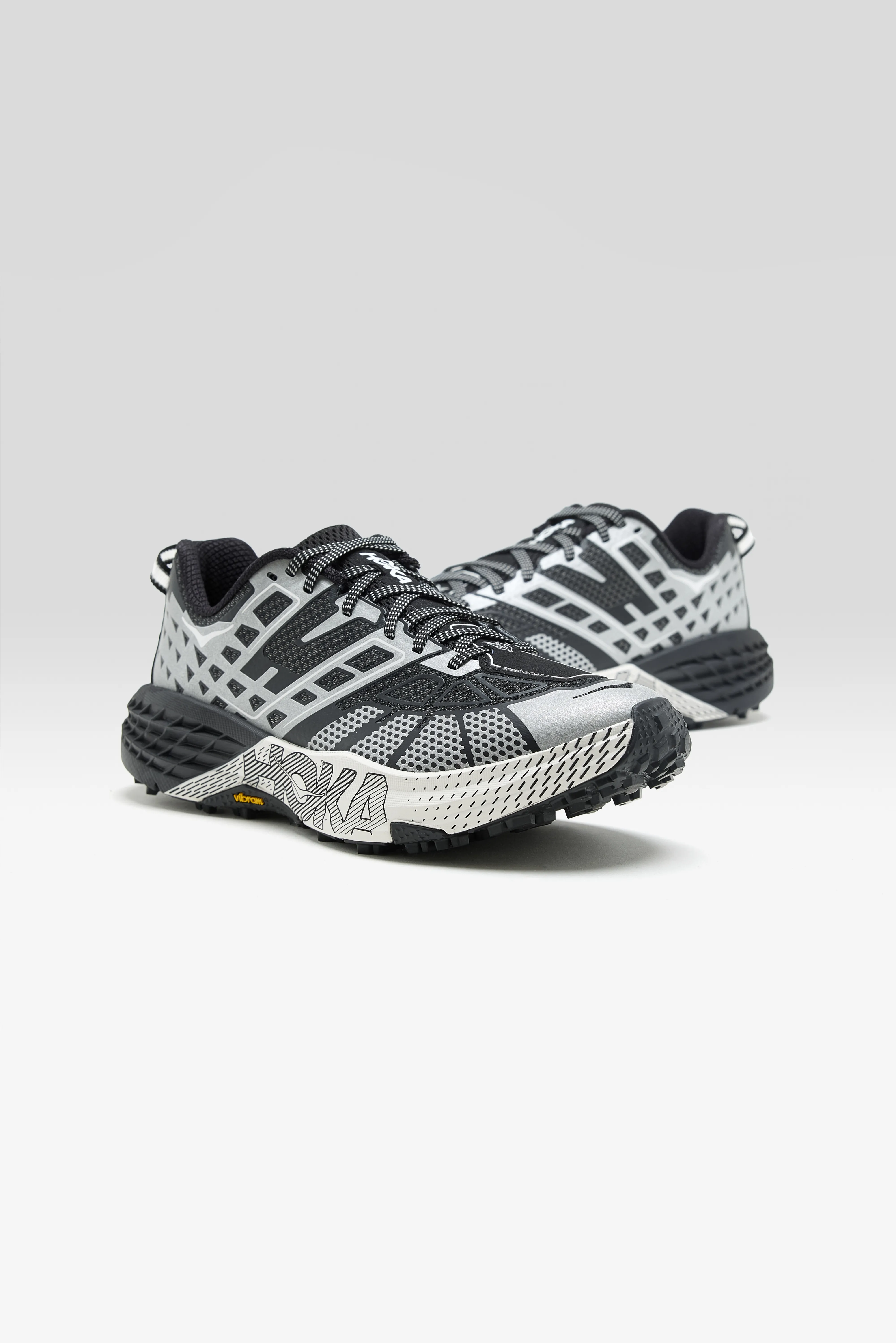 Bellerose Speedgoat 2 for Women  (261 / W / BLACK/WHITE)