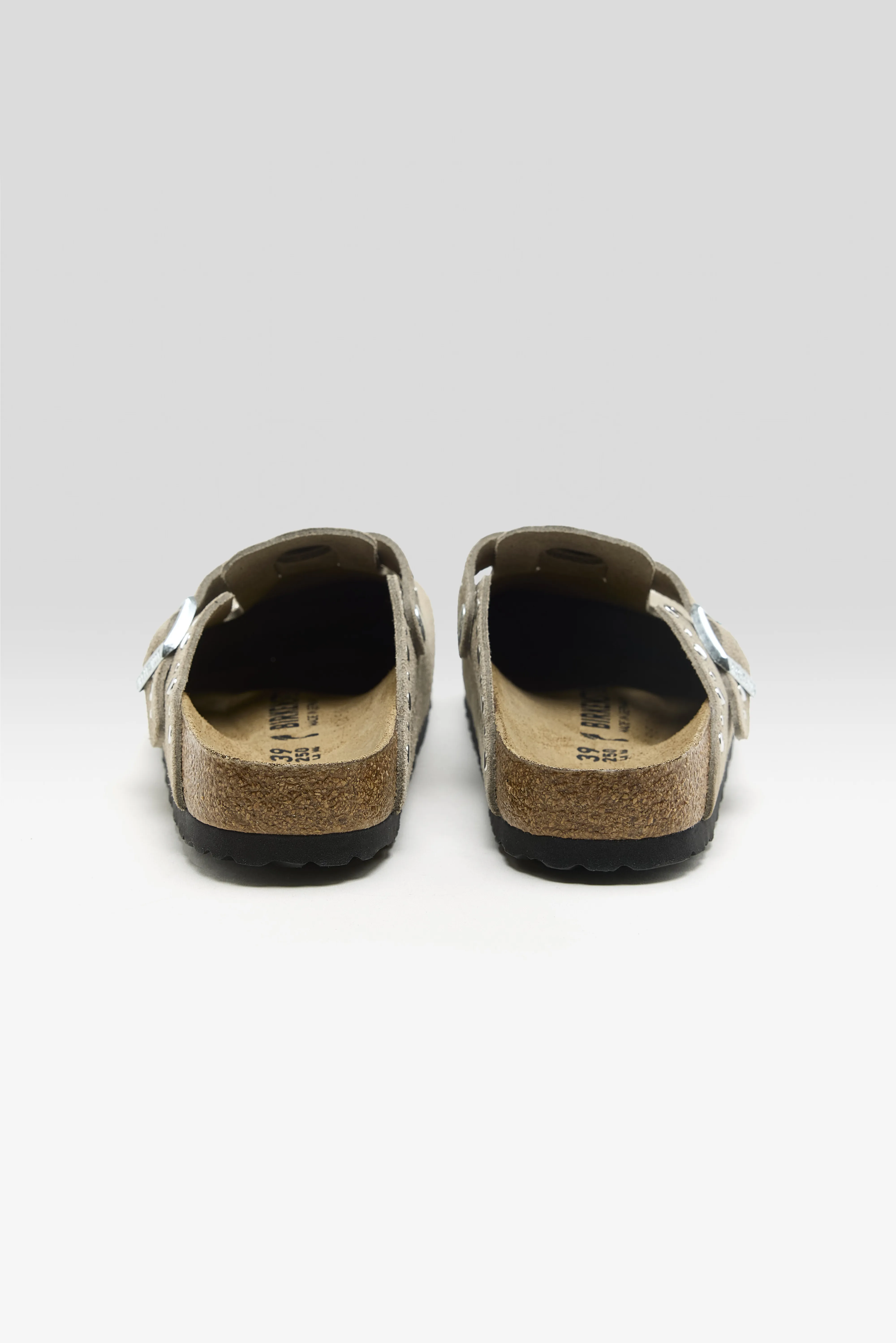 Bellerose Boston Rivet for Women  (252 / W / GRIS)